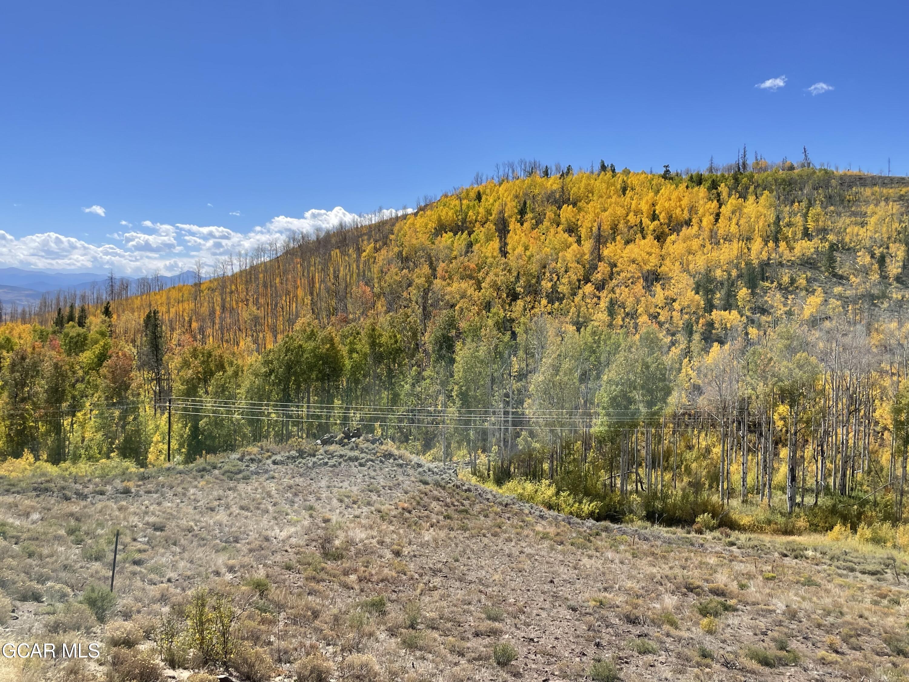 2611 &1903 GCR 41 Granby CO 80446