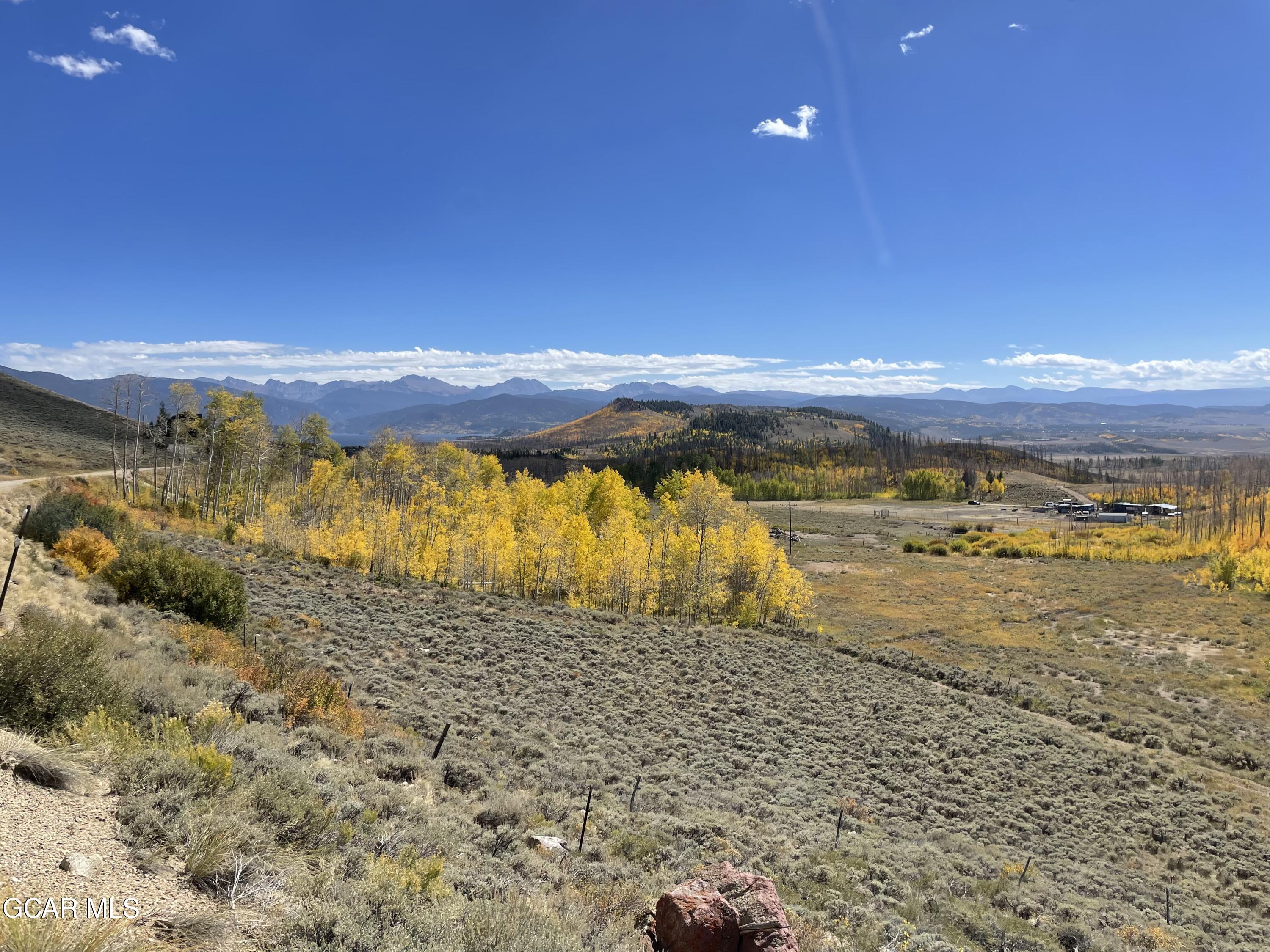 2611 &1903 GCR 41 Granby CO 80446