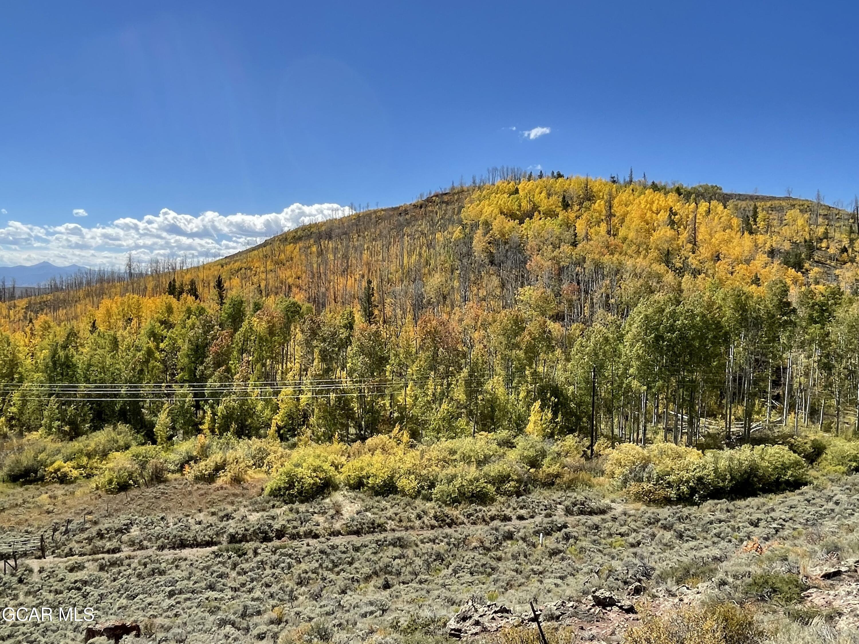 2611 &1903 GCR 41 Granby CO 80446