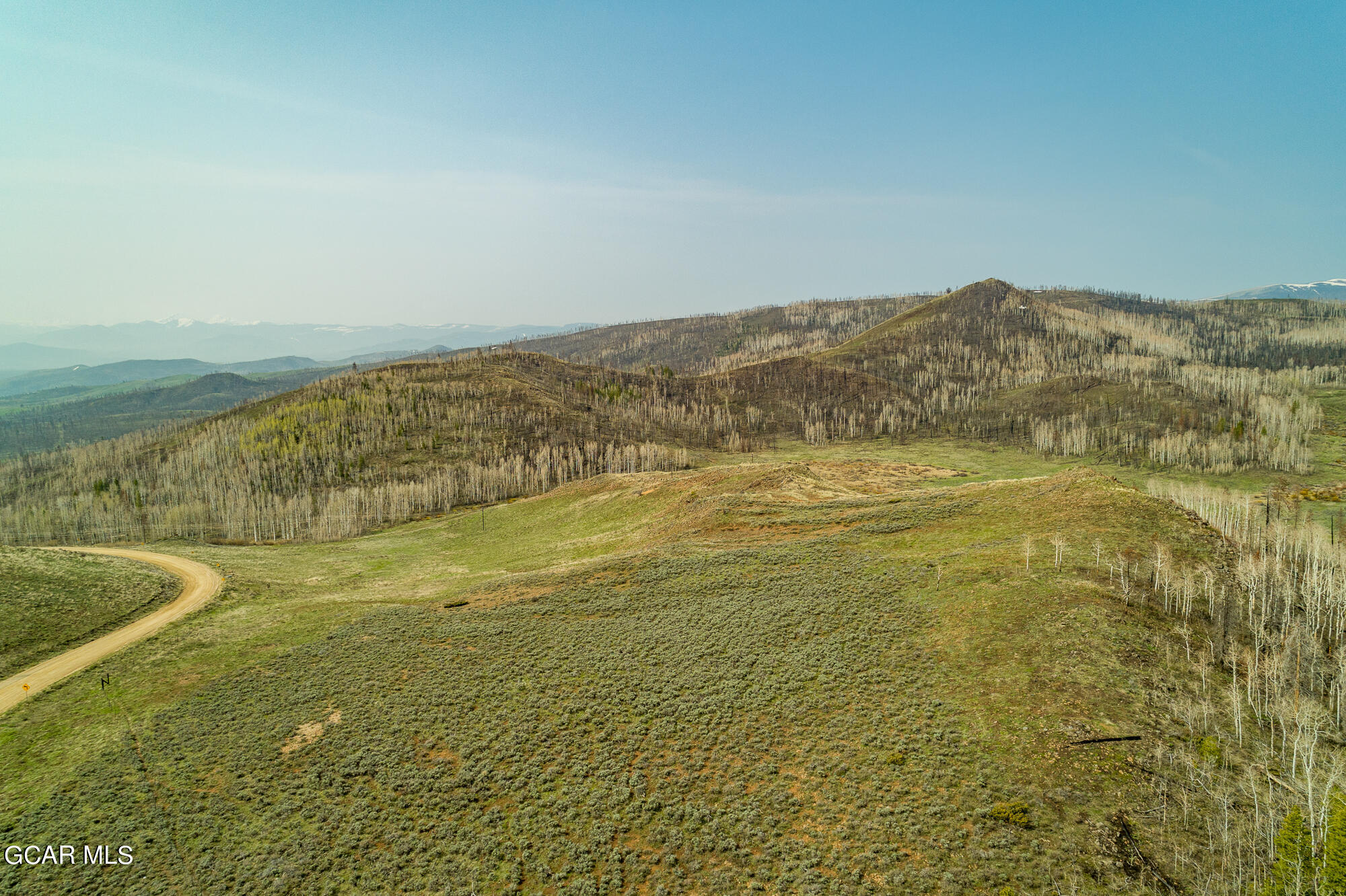 2611 &1903 GCR 41 Granby CO 80446