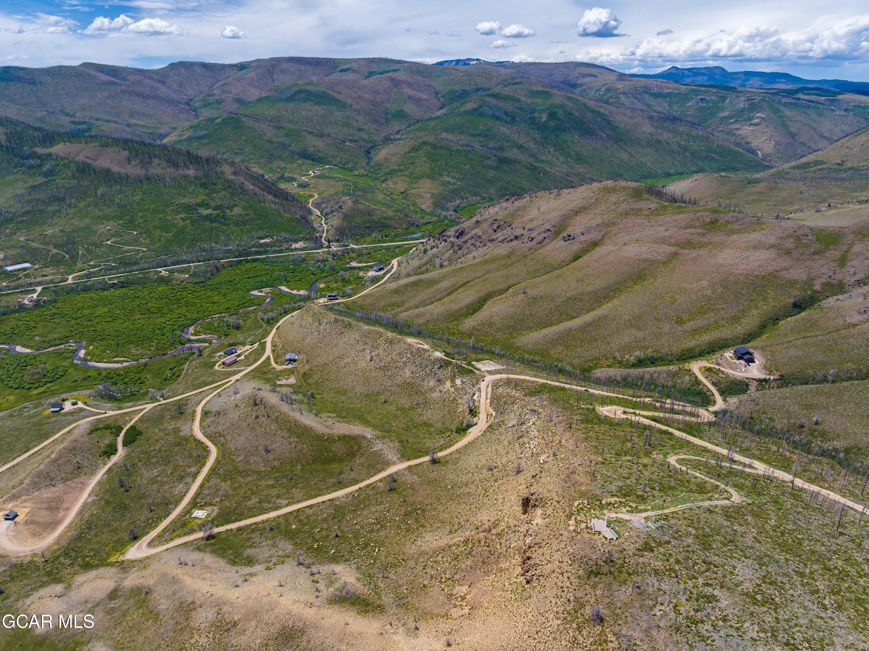 Tbd GCR 4081 Granby CO 80446