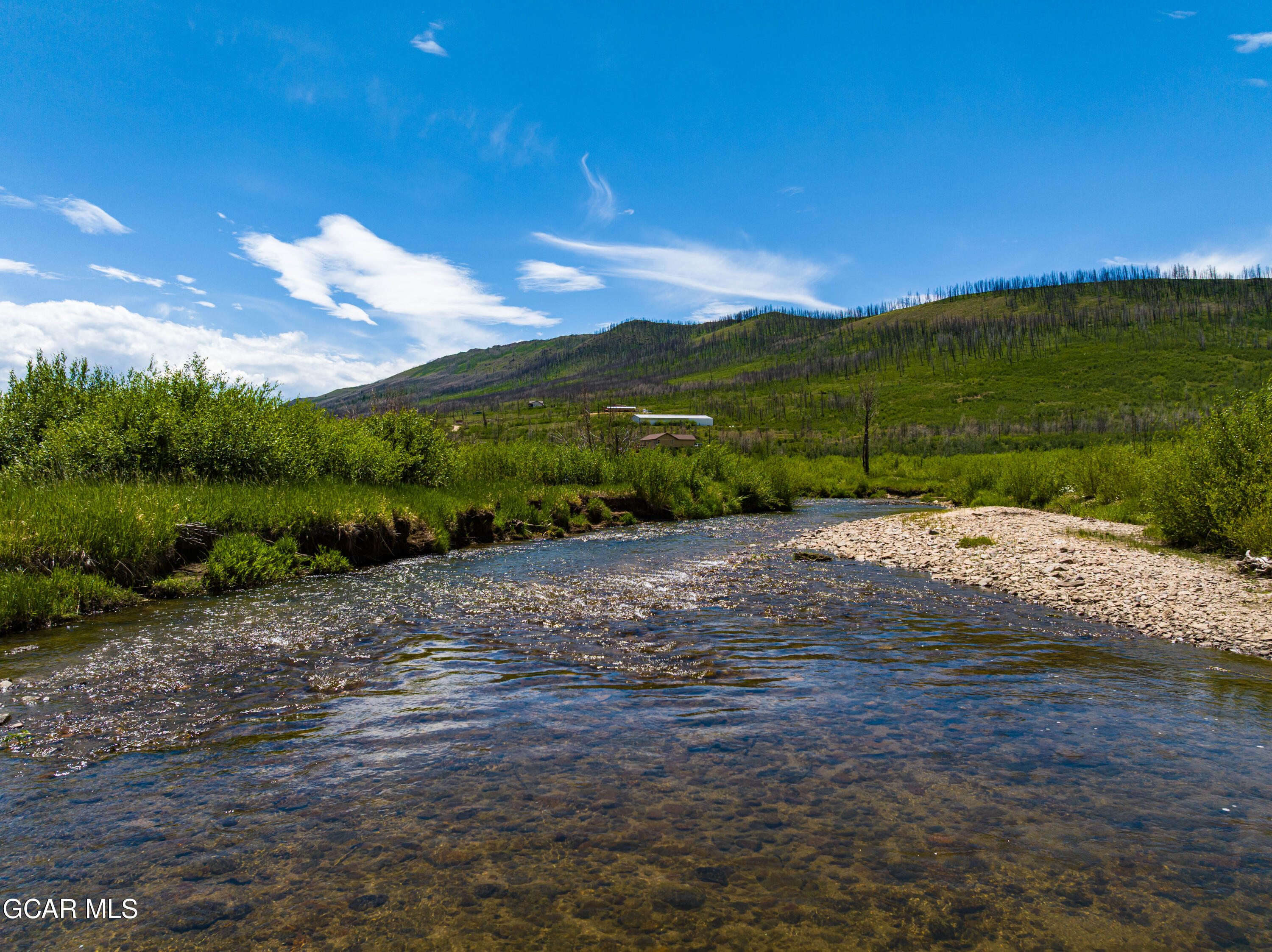 Tbd GCR 4081 Granby CO 80446