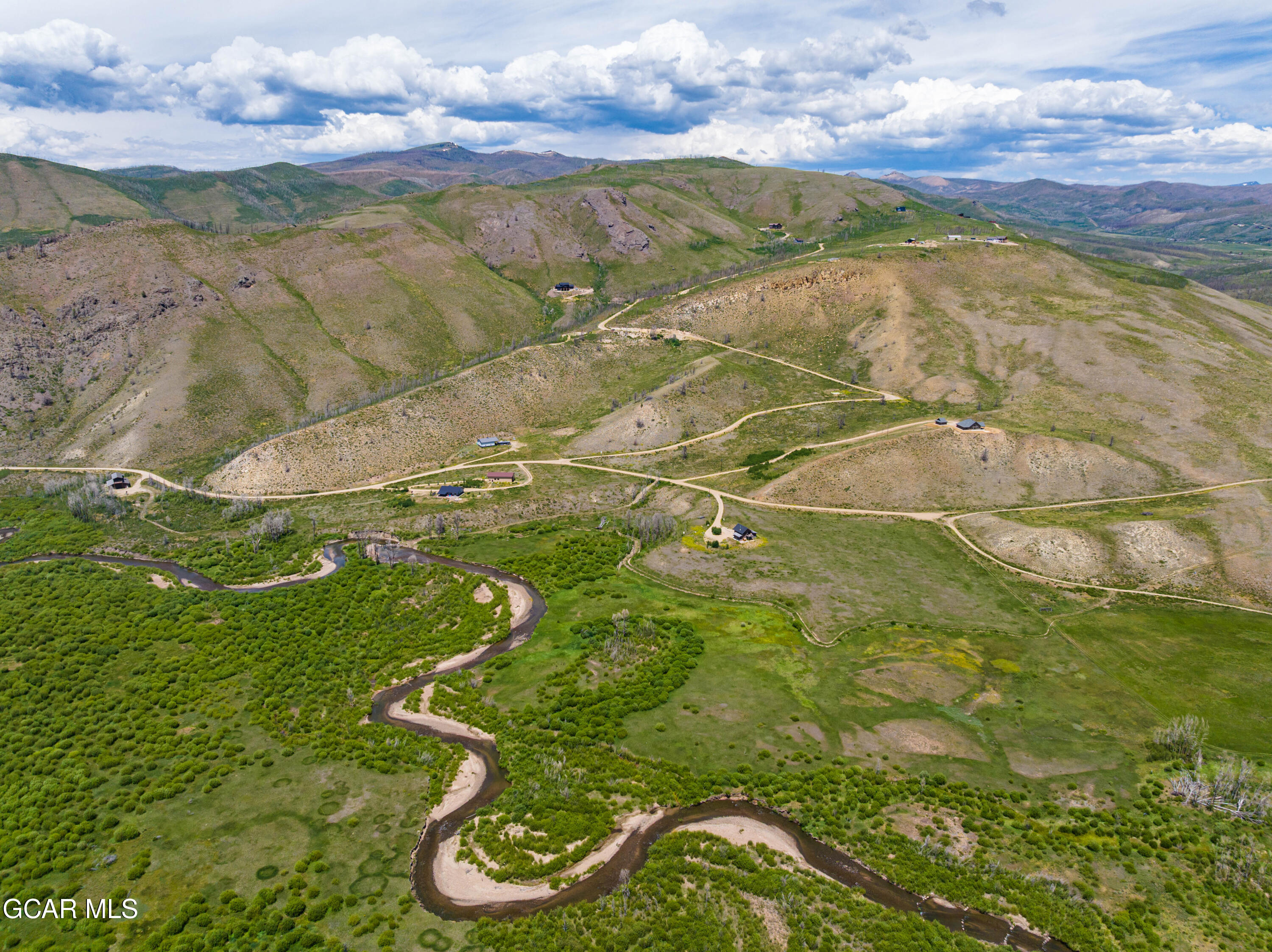 Tbd GCR 4081 Granby CO 80446