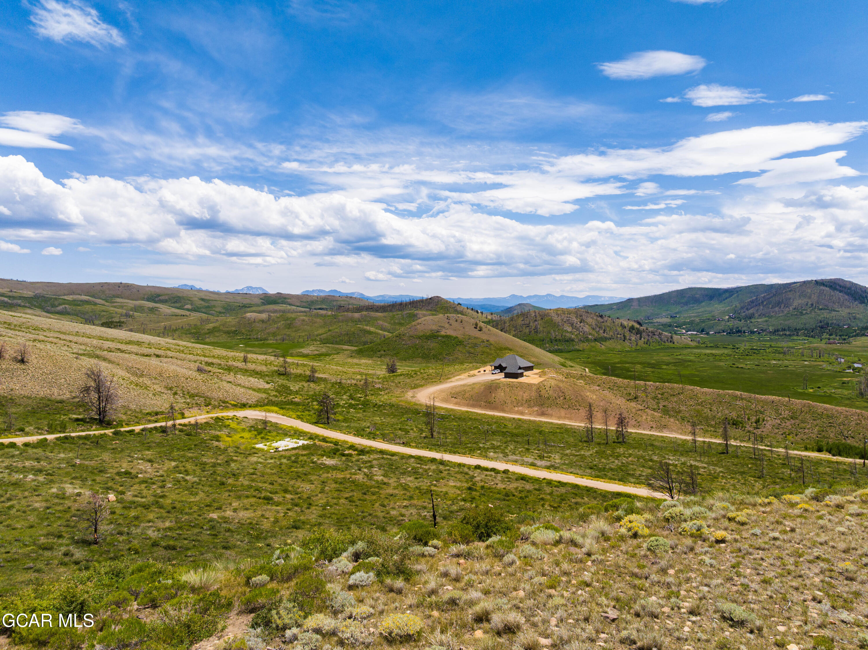 Tbd GCR 4081 Granby CO 80446