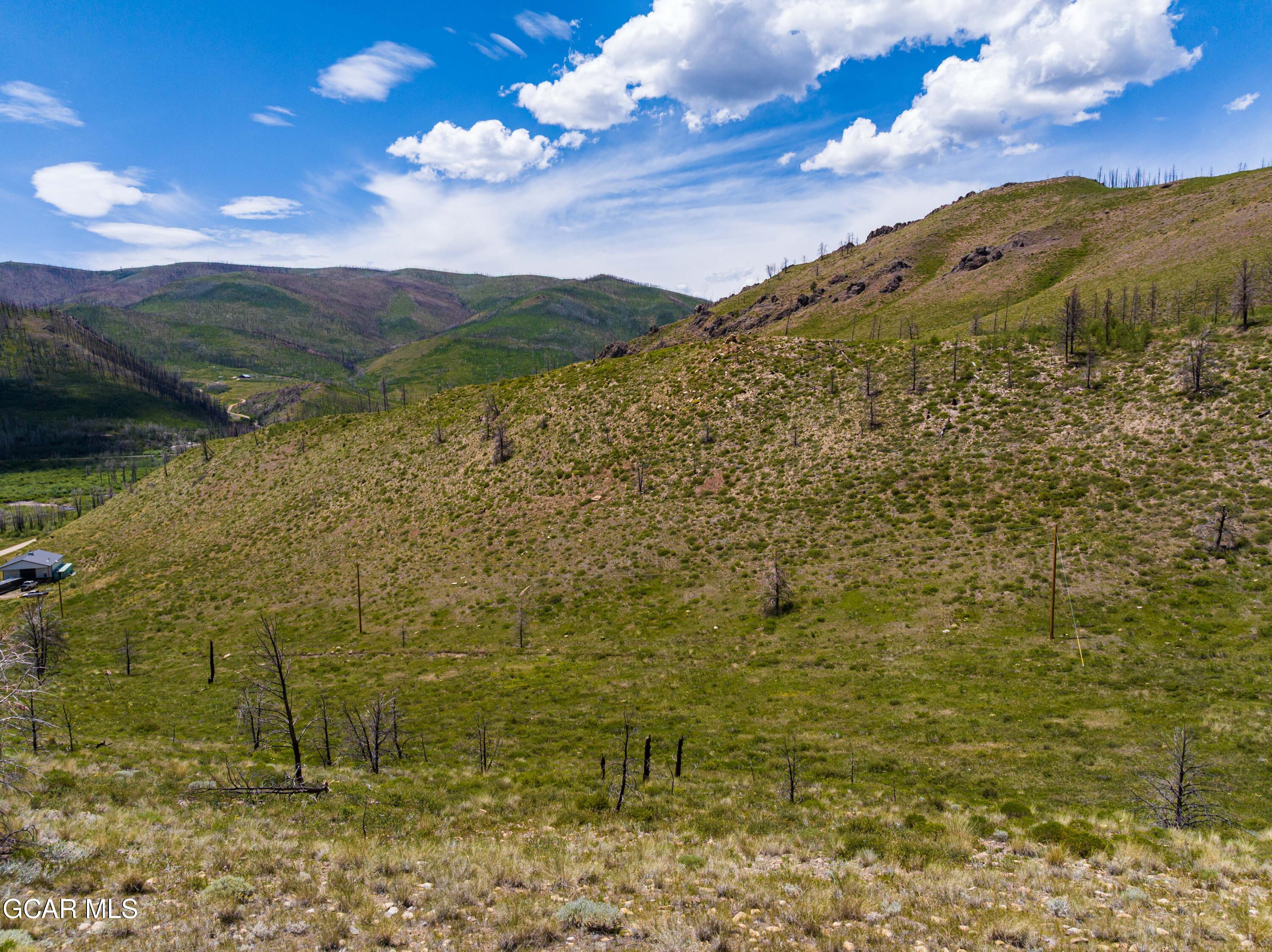 Tbd GCR 4081 Granby CO 80446