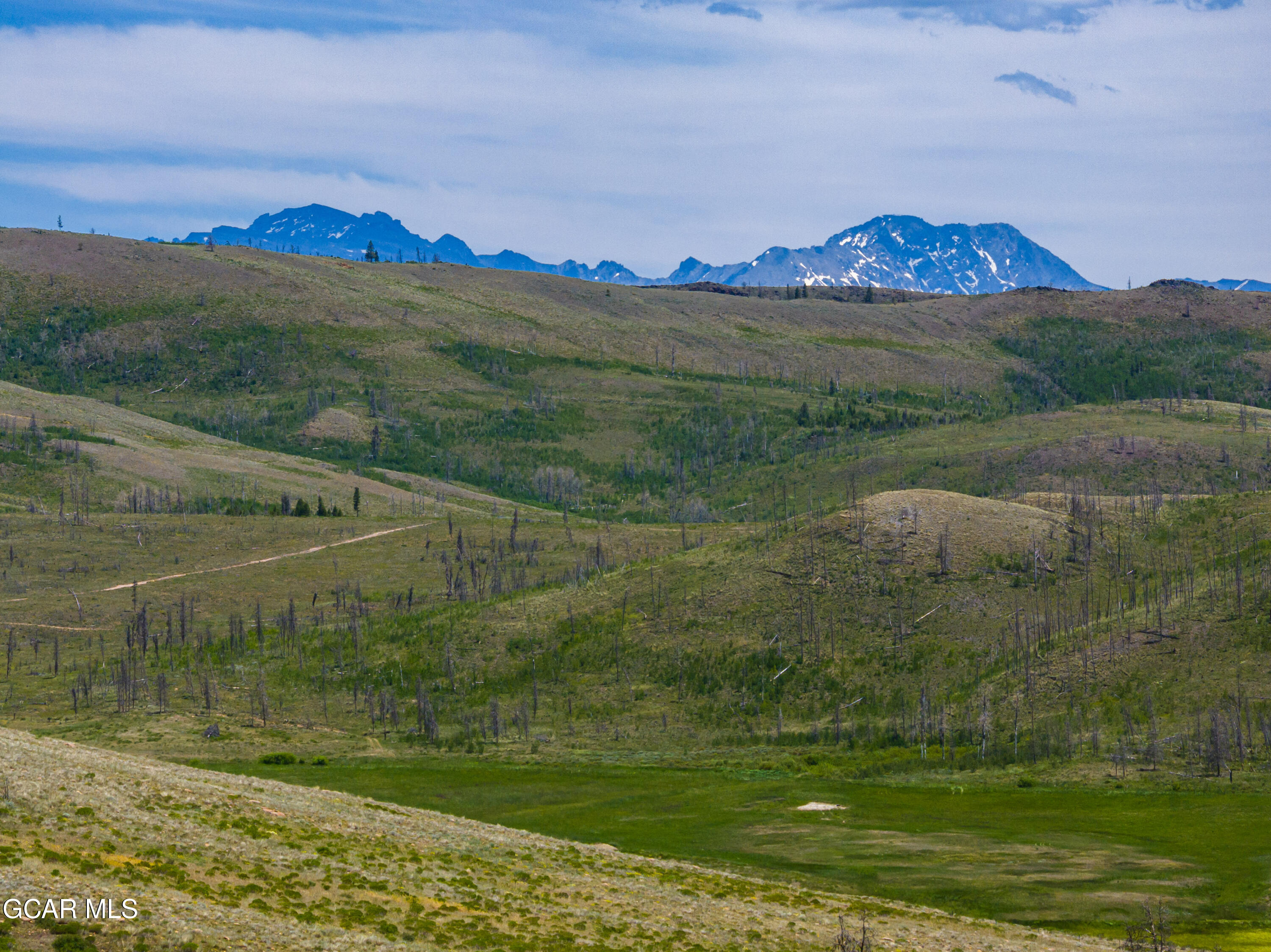 Tbd GCR 4081 Granby CO 80446