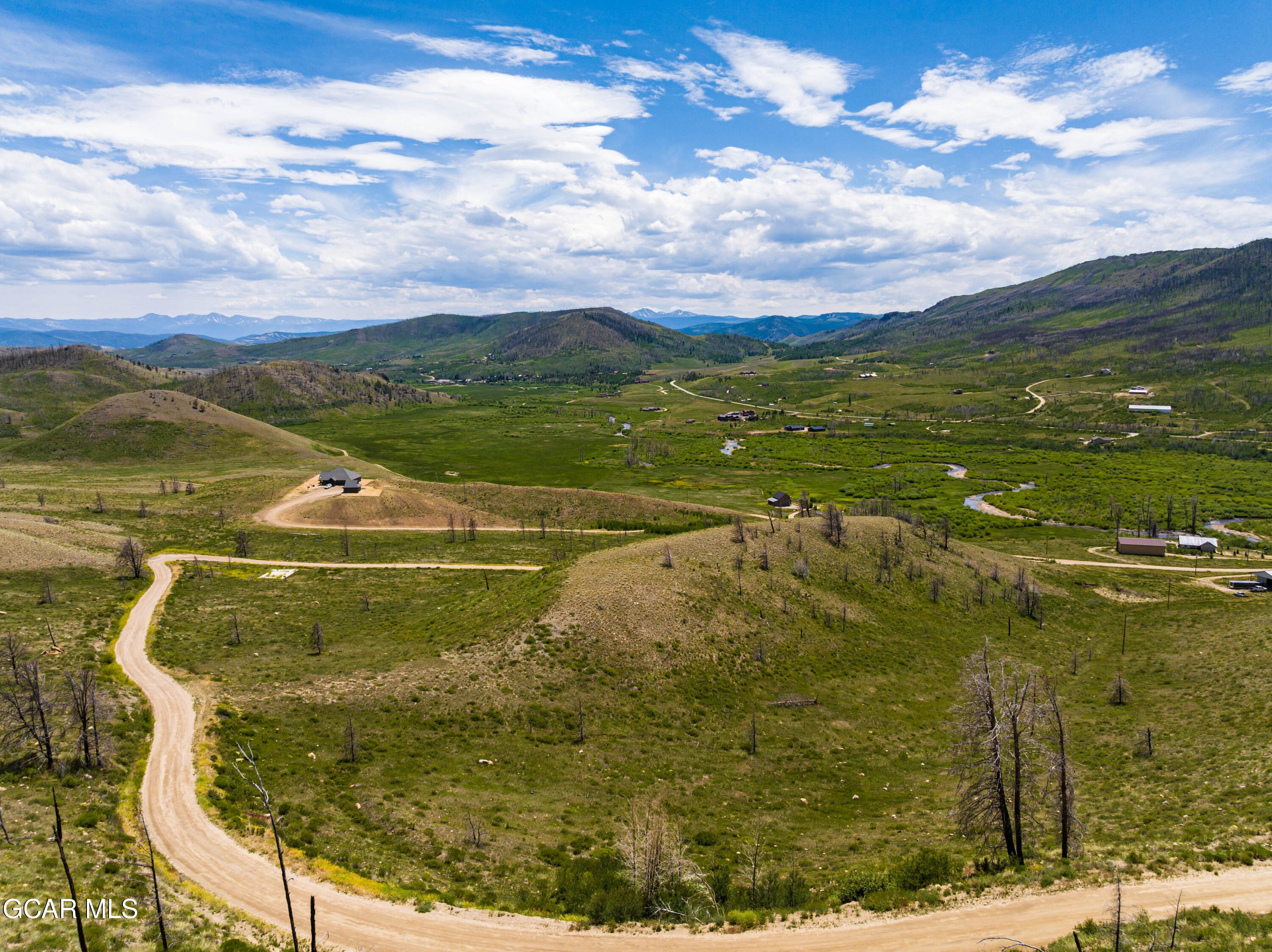 Tbd GCR 4081 Granby CO 80446