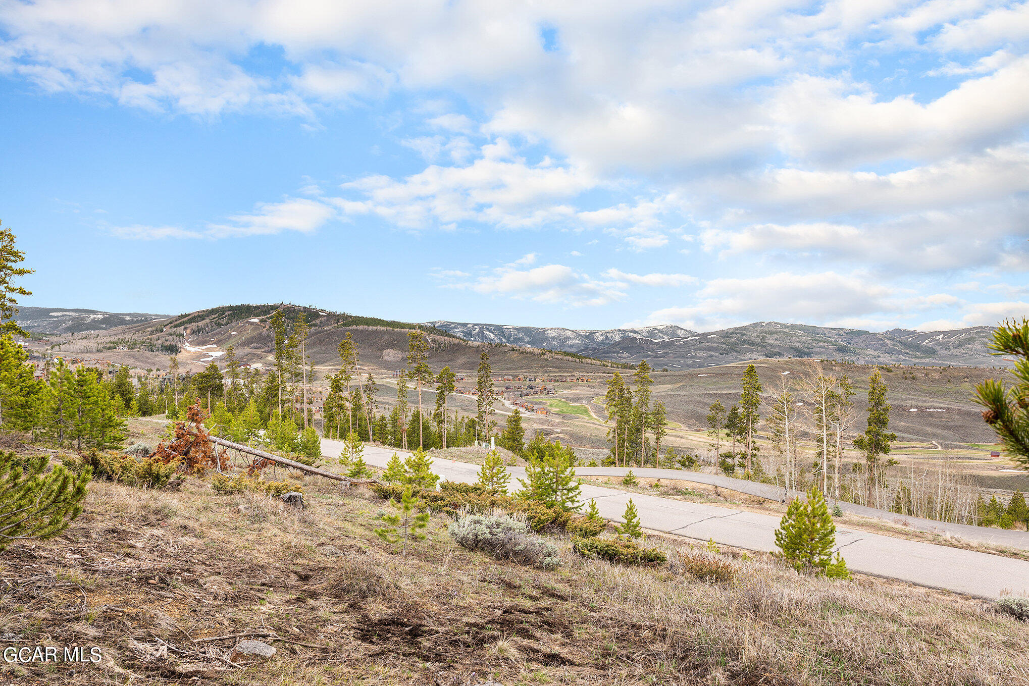 760 Shoshoni Lane Granby CO 80446