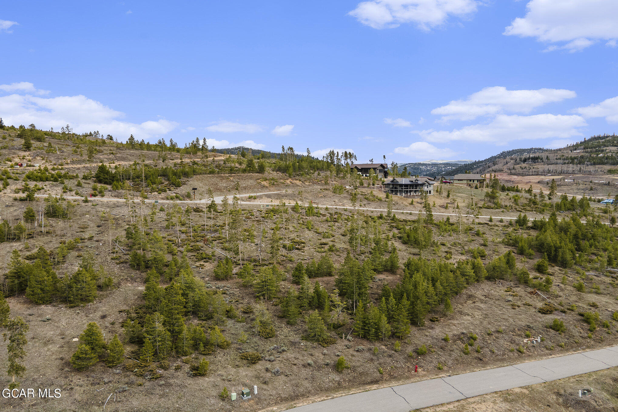 760 Shoshoni Lane Granby CO 80446