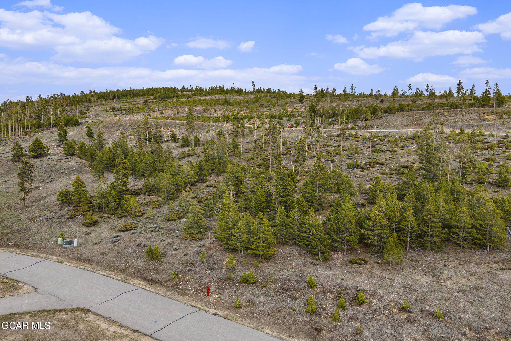 760 Shoshoni Lane Granby CO 80446