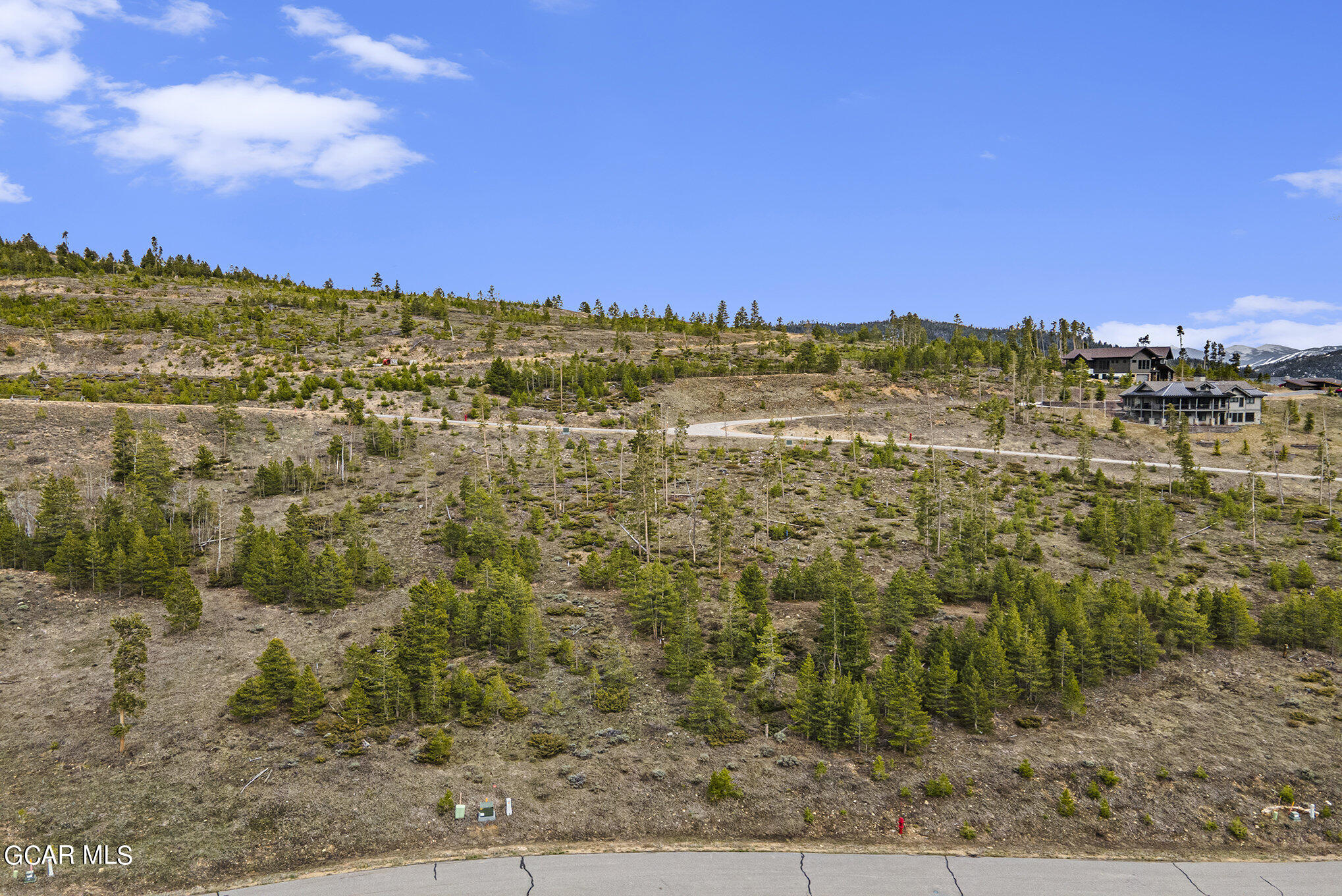 760 Shoshoni Lane Granby CO 80446