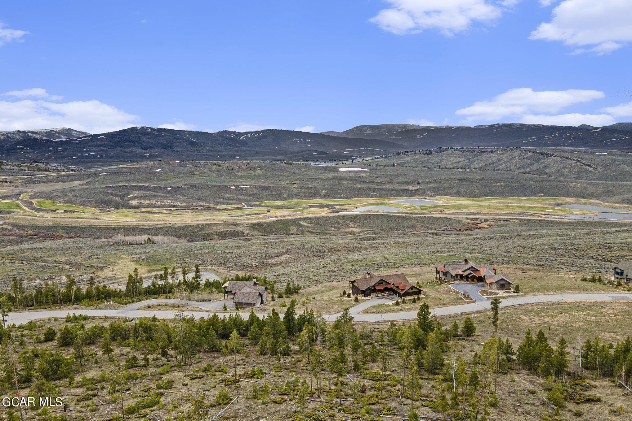 760 Shoshoni Lane Granby CO 80446