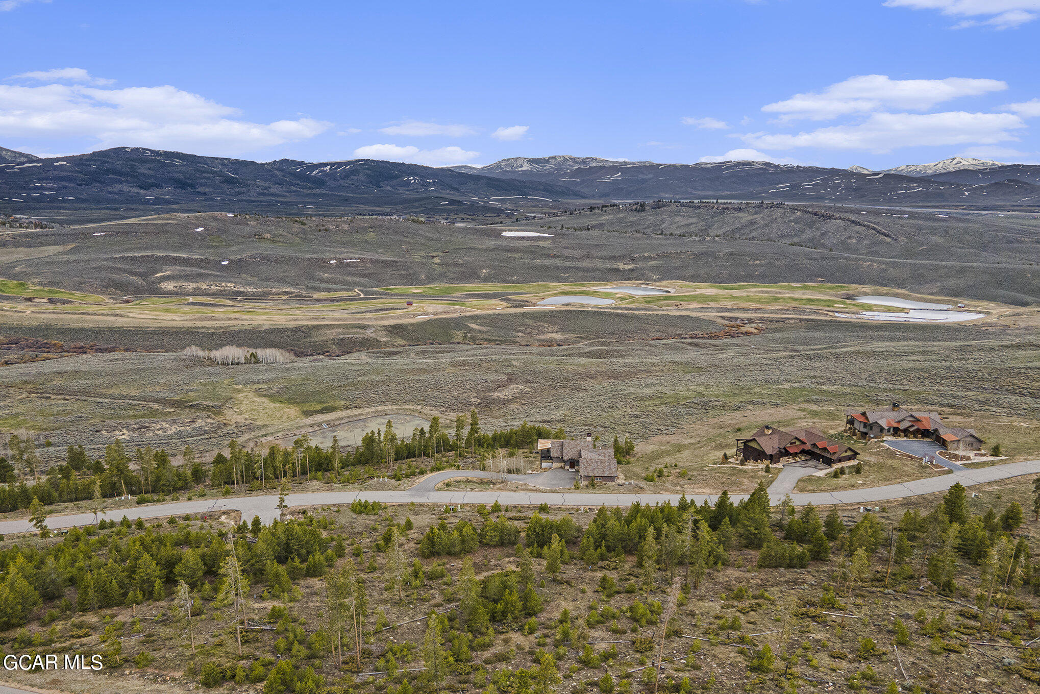 760 Shoshoni Lane Granby CO 80446