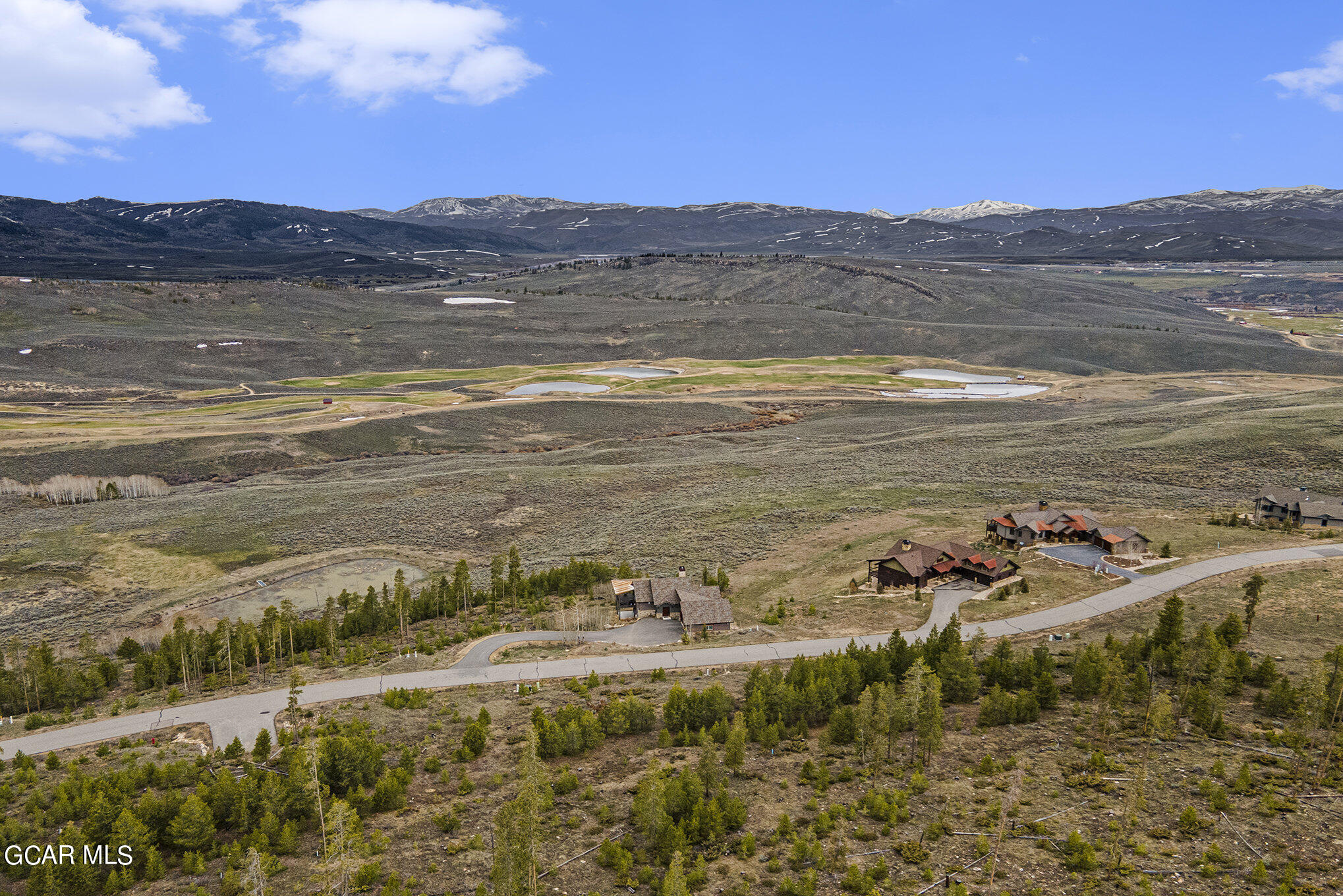 760 Shoshoni Lane Granby CO 80446