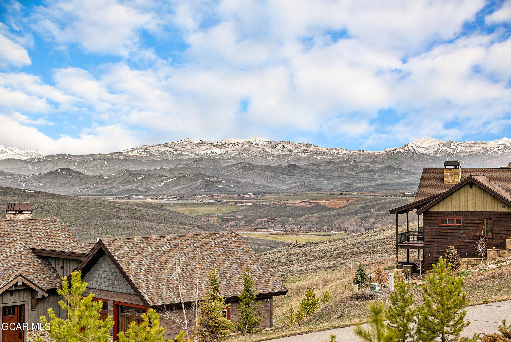 760 Shoshoni Lane Granby CO 80446