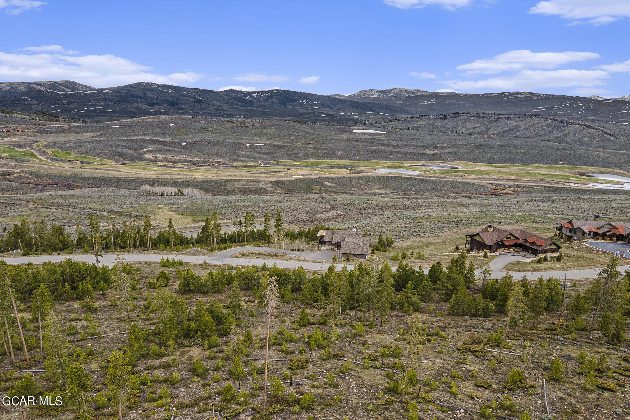 760 Shoshoni Lane Granby CO 80446