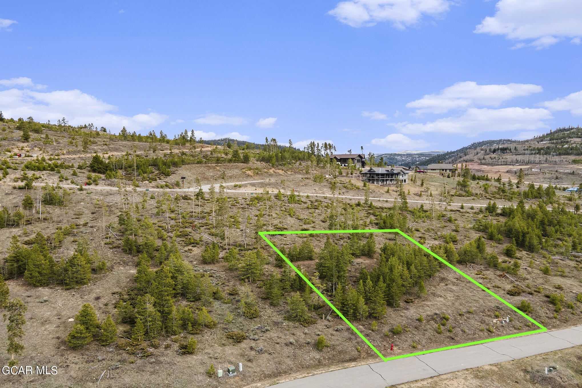 760 Shoshoni Lane Granby CO 80446