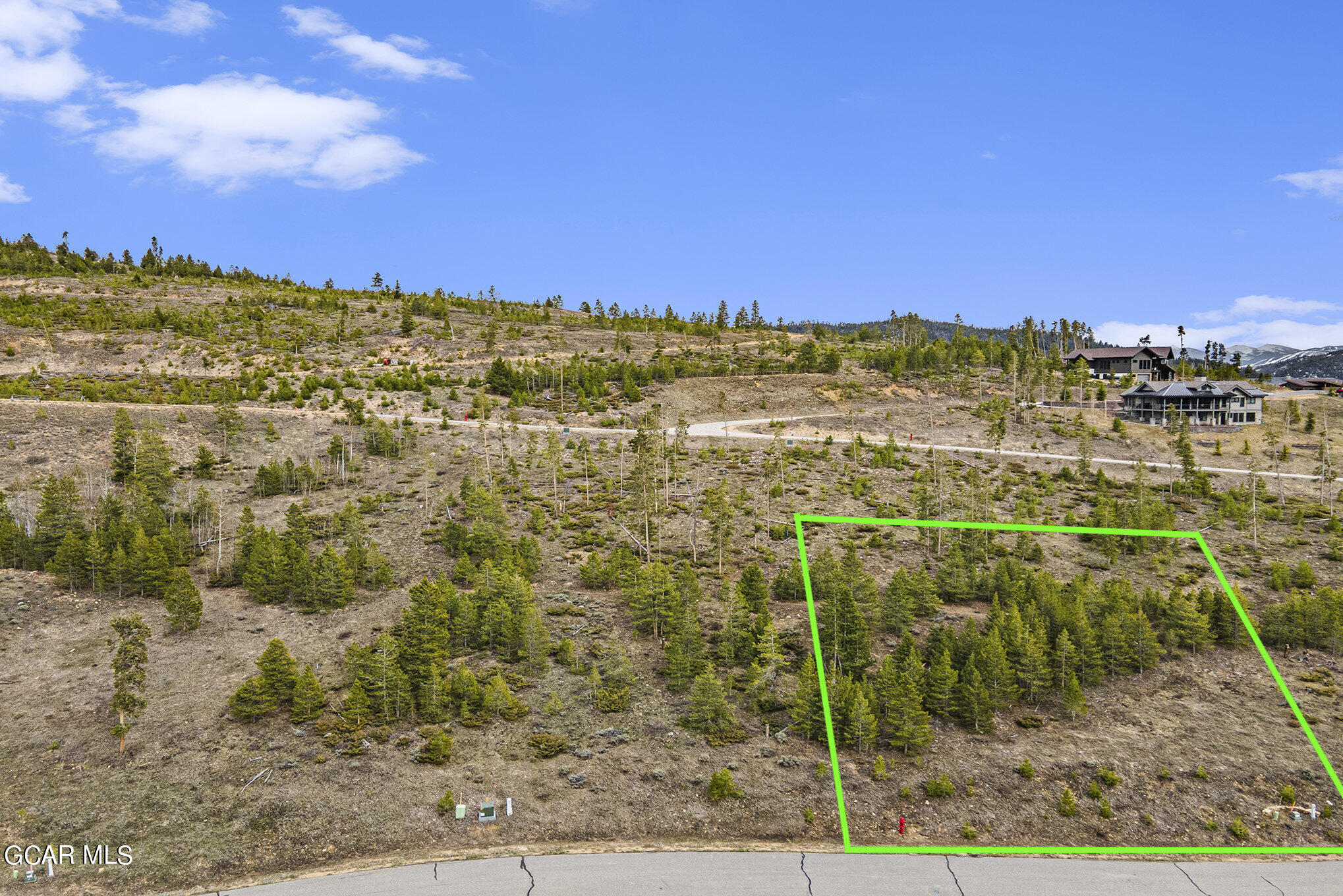 760 Shoshoni Lane Granby CO 80446