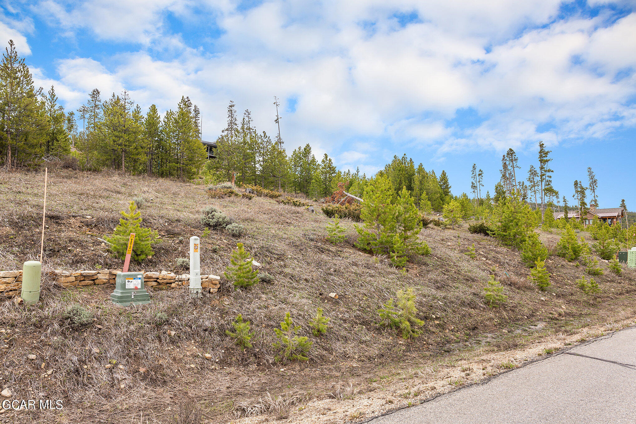 760 Shoshoni Lane Granby CO 80446