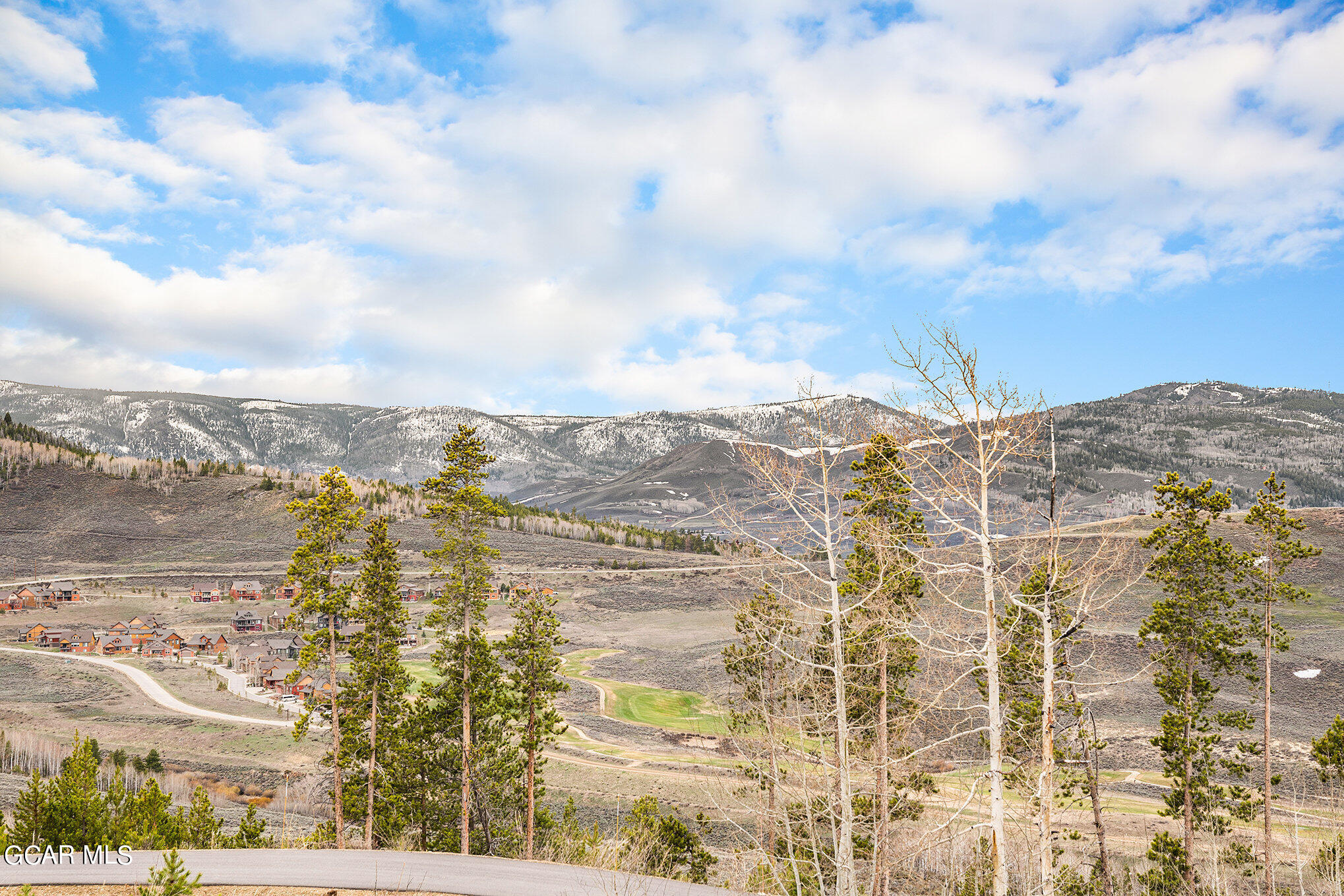 760 Shoshoni Lane Granby CO 80446