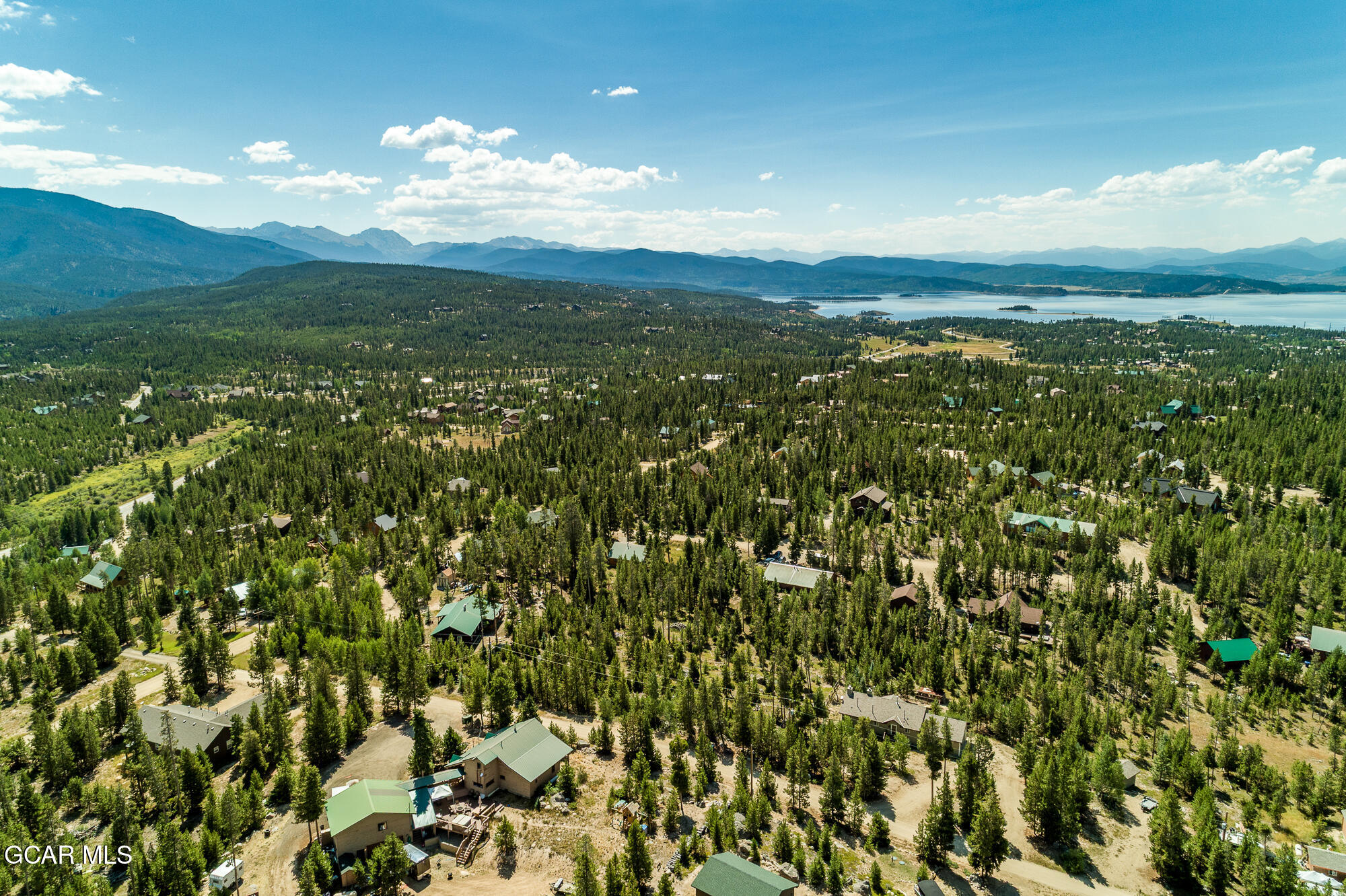 148 GCR 4626 Grand Lake CO 80447