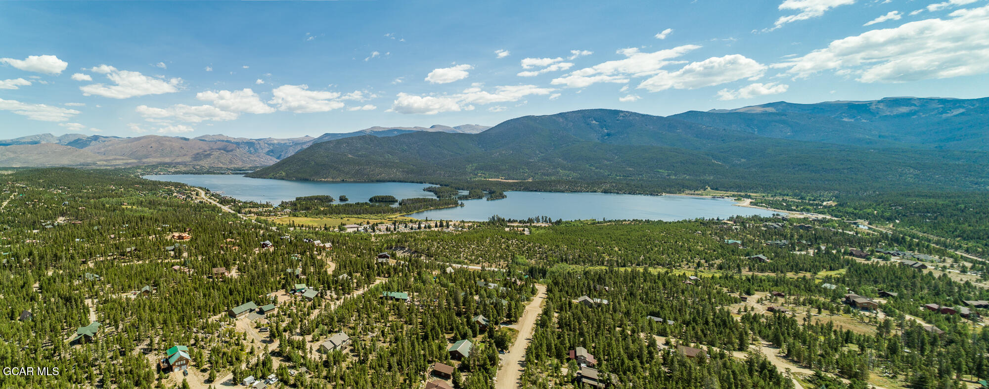 148 GCR 4626 Grand Lake CO 80447