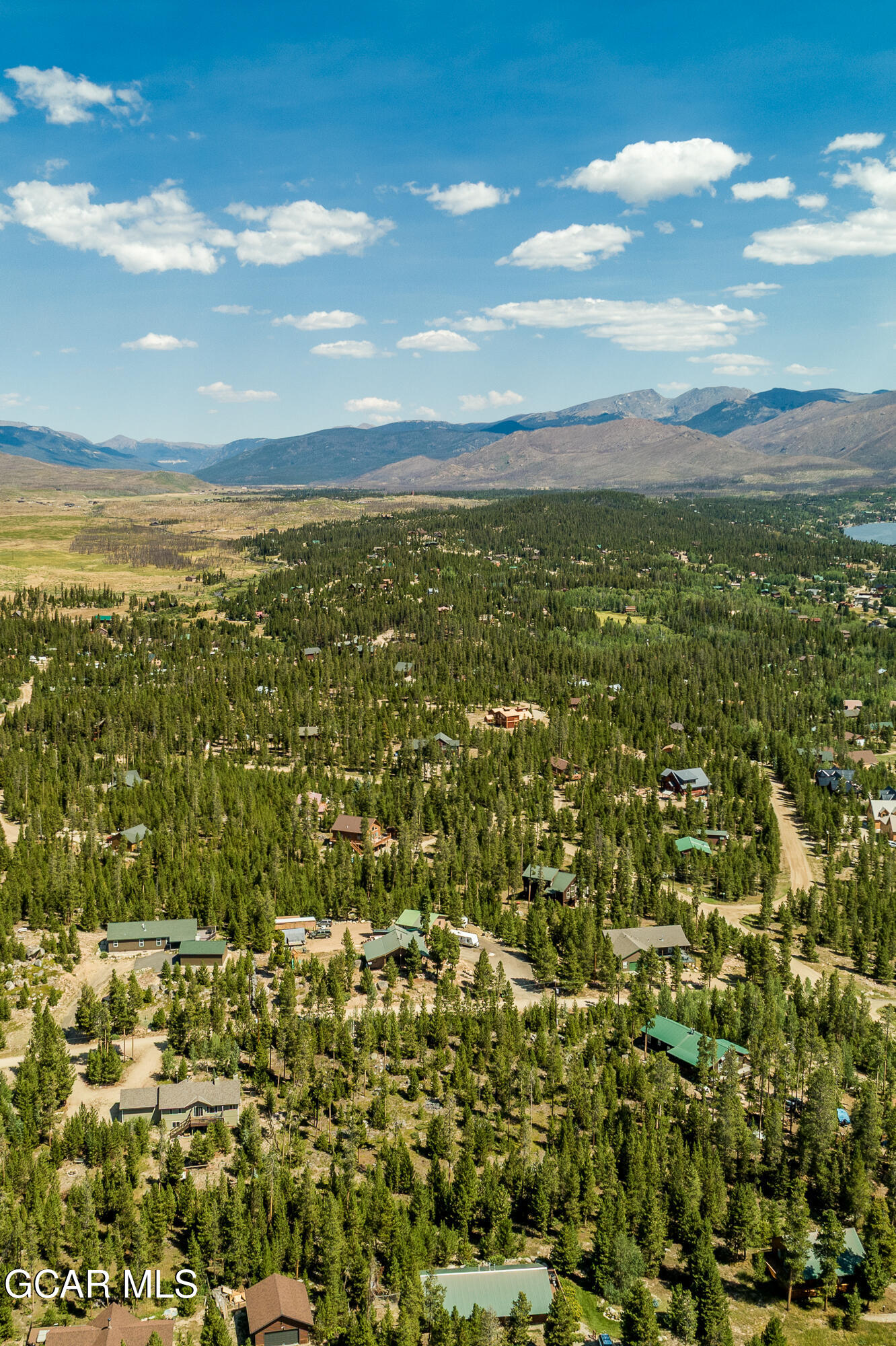 148 GCR 4626 Grand Lake CO 80447