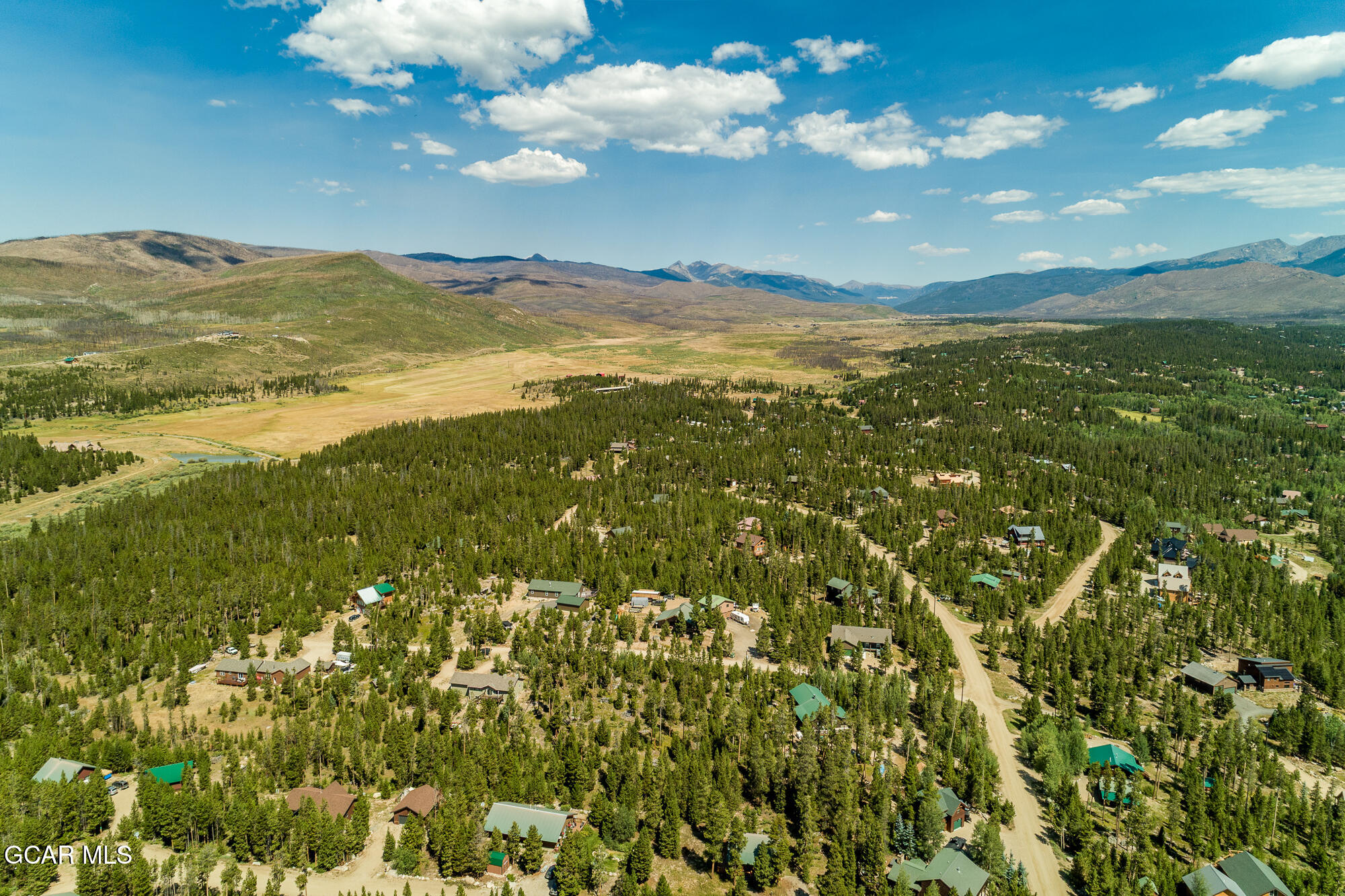 148 GCR 4626 Grand Lake CO 80447