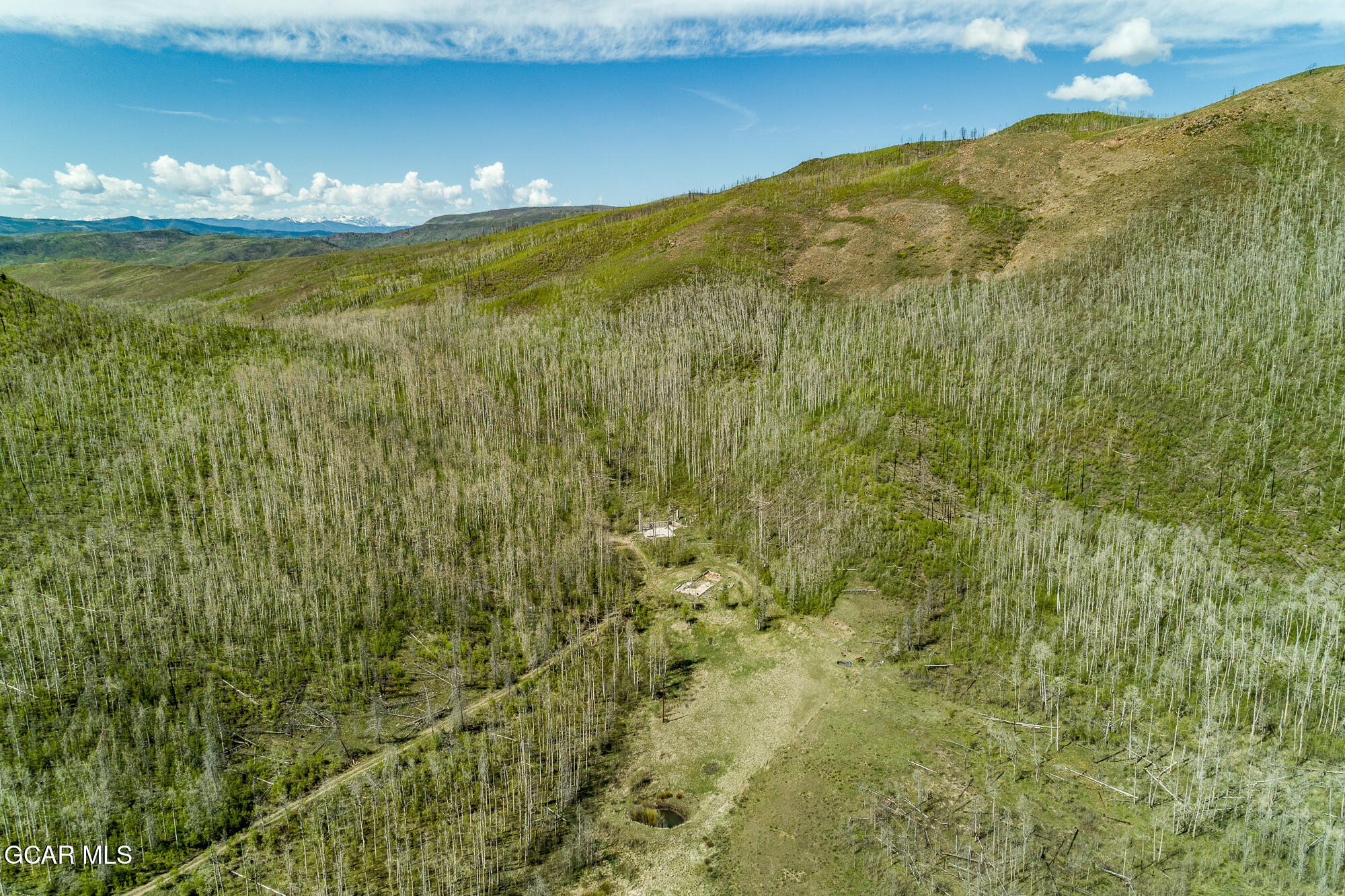 3863 & Tbd GCR 41 Granby CO 80446