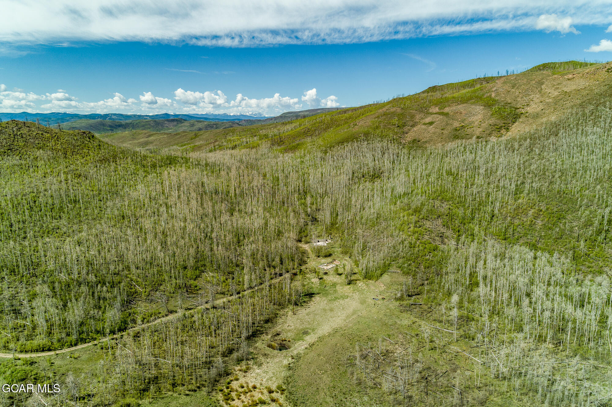 3863 & Tbd GCR 41 Granby CO 80446