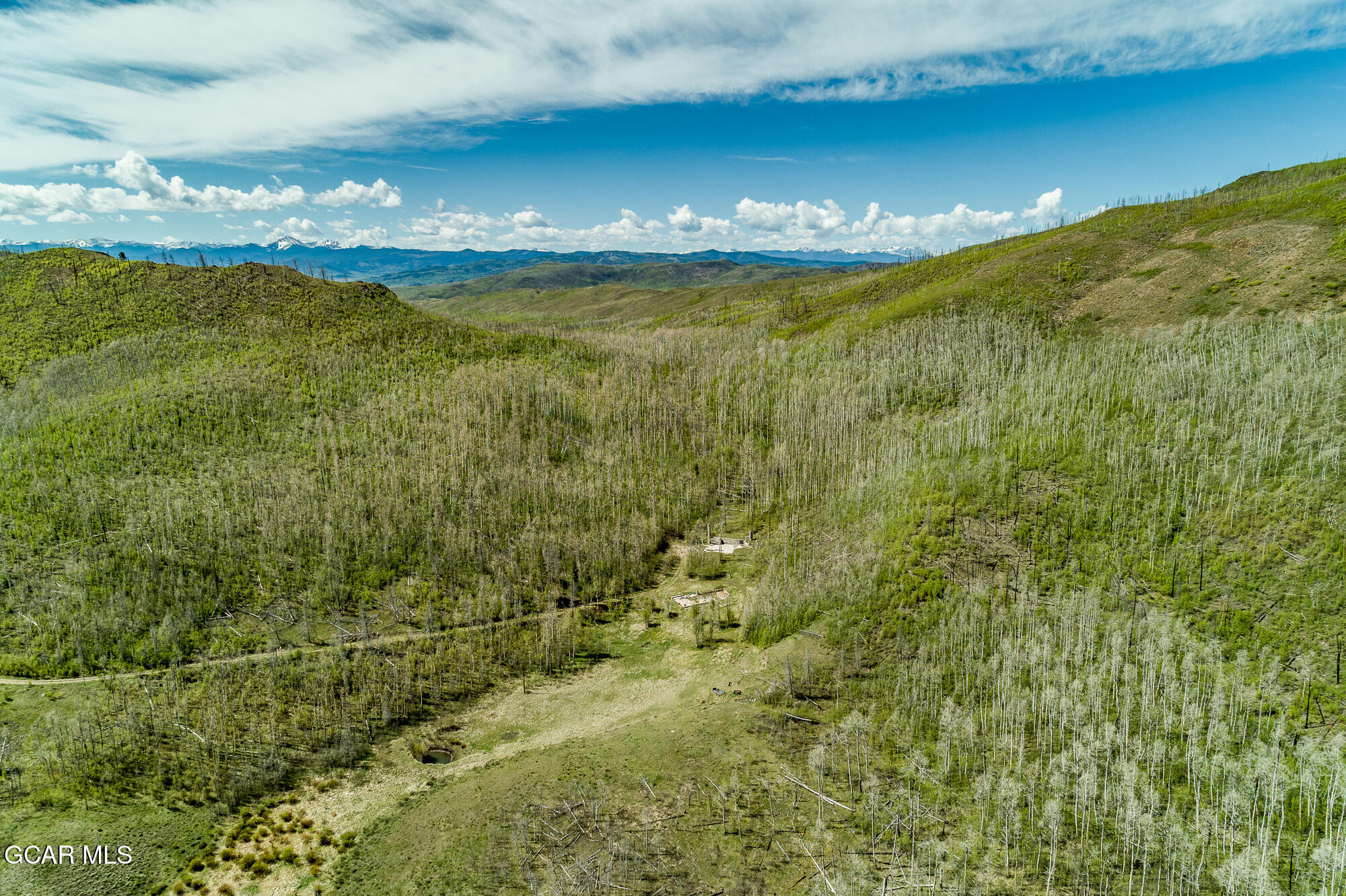 3863 & Tbd GCR 41 Granby CO 80446