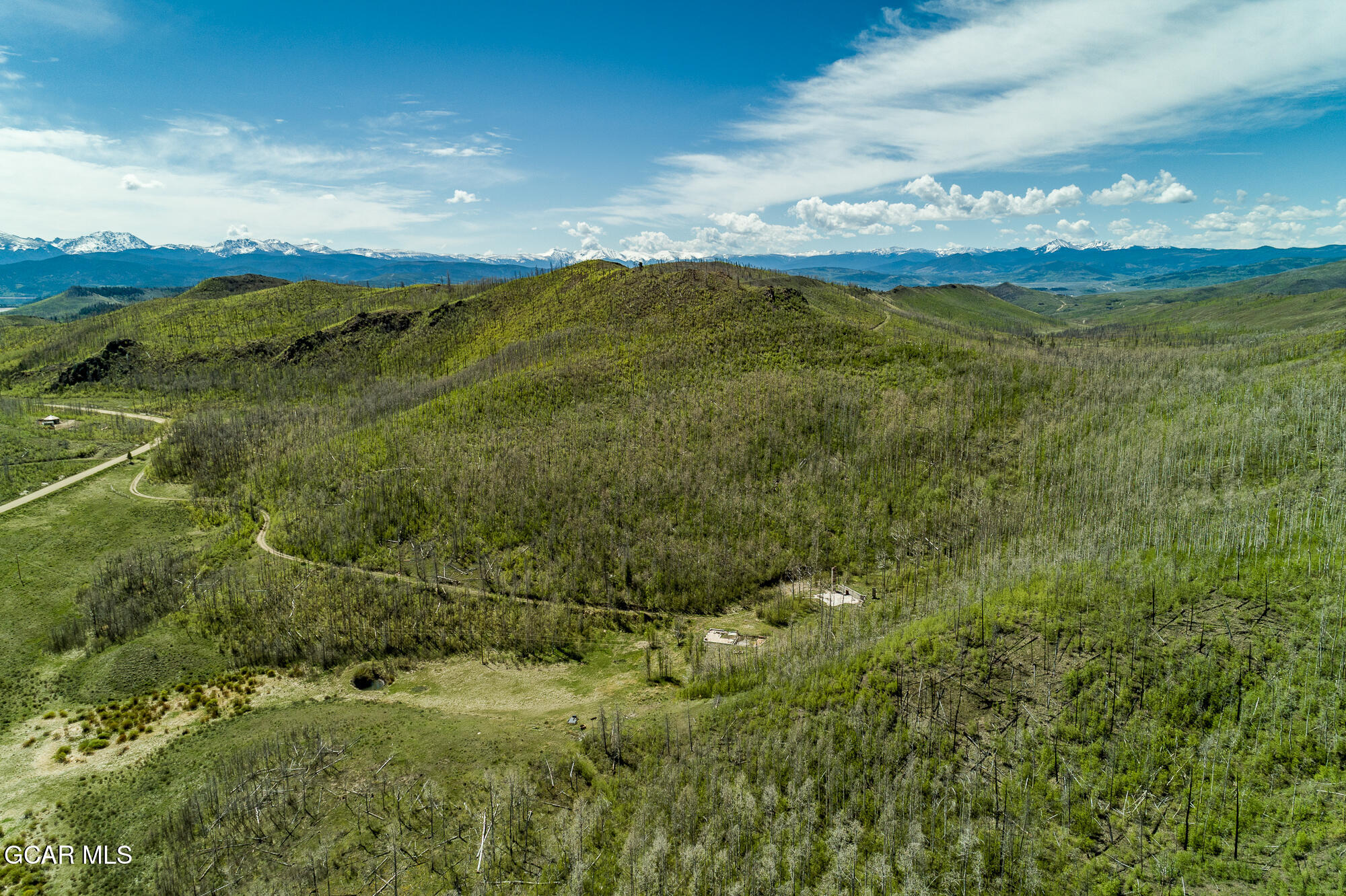 3863 & Tbd GCR 41 Granby CO 80446