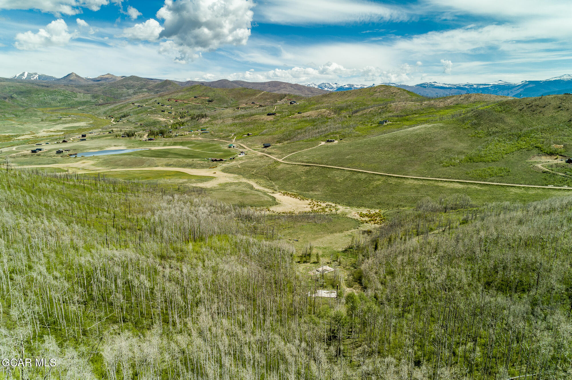 3863 & Tbd GCR 41 Granby CO 80446