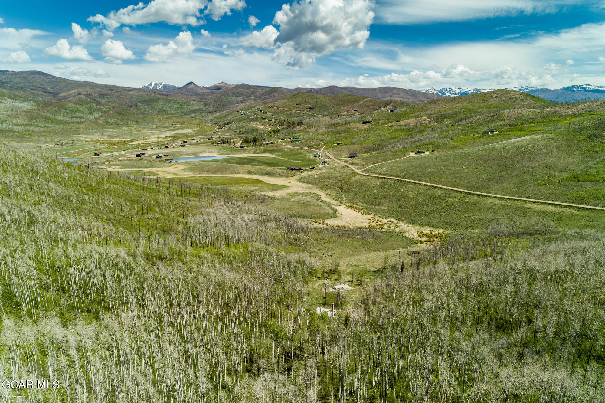 3863 & Tbd GCR 41 Granby CO 80446