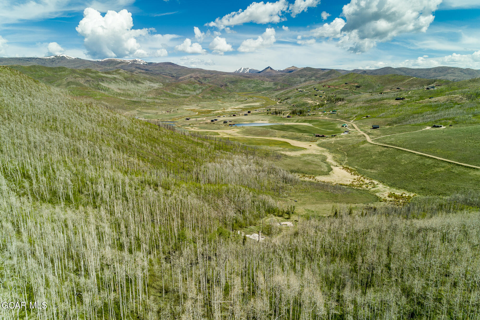 3863 & Tbd GCR 41 Granby CO 80446