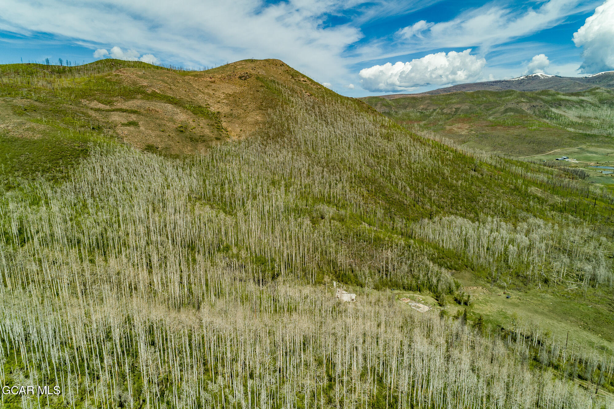 3863 & Tbd GCR 41 Granby CO 80446