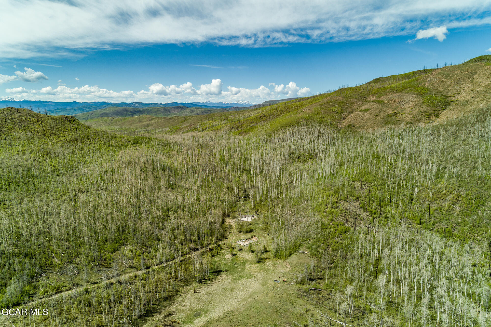 3863 & Tbd GCR 41 Granby CO 80446