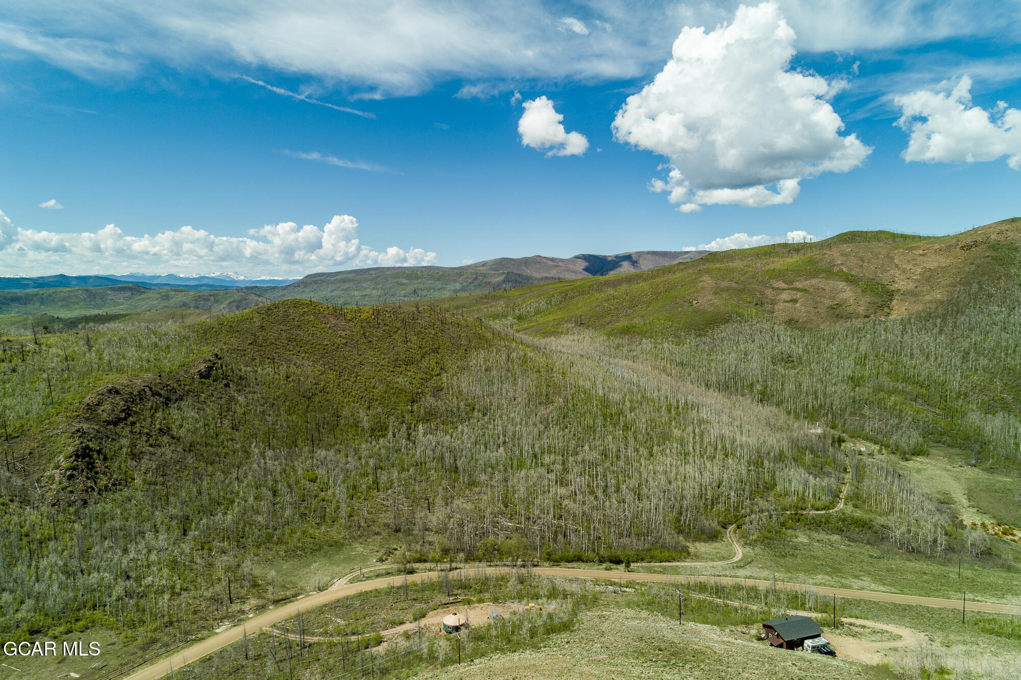 3863 & Tbd GCR 41 Granby CO 80446