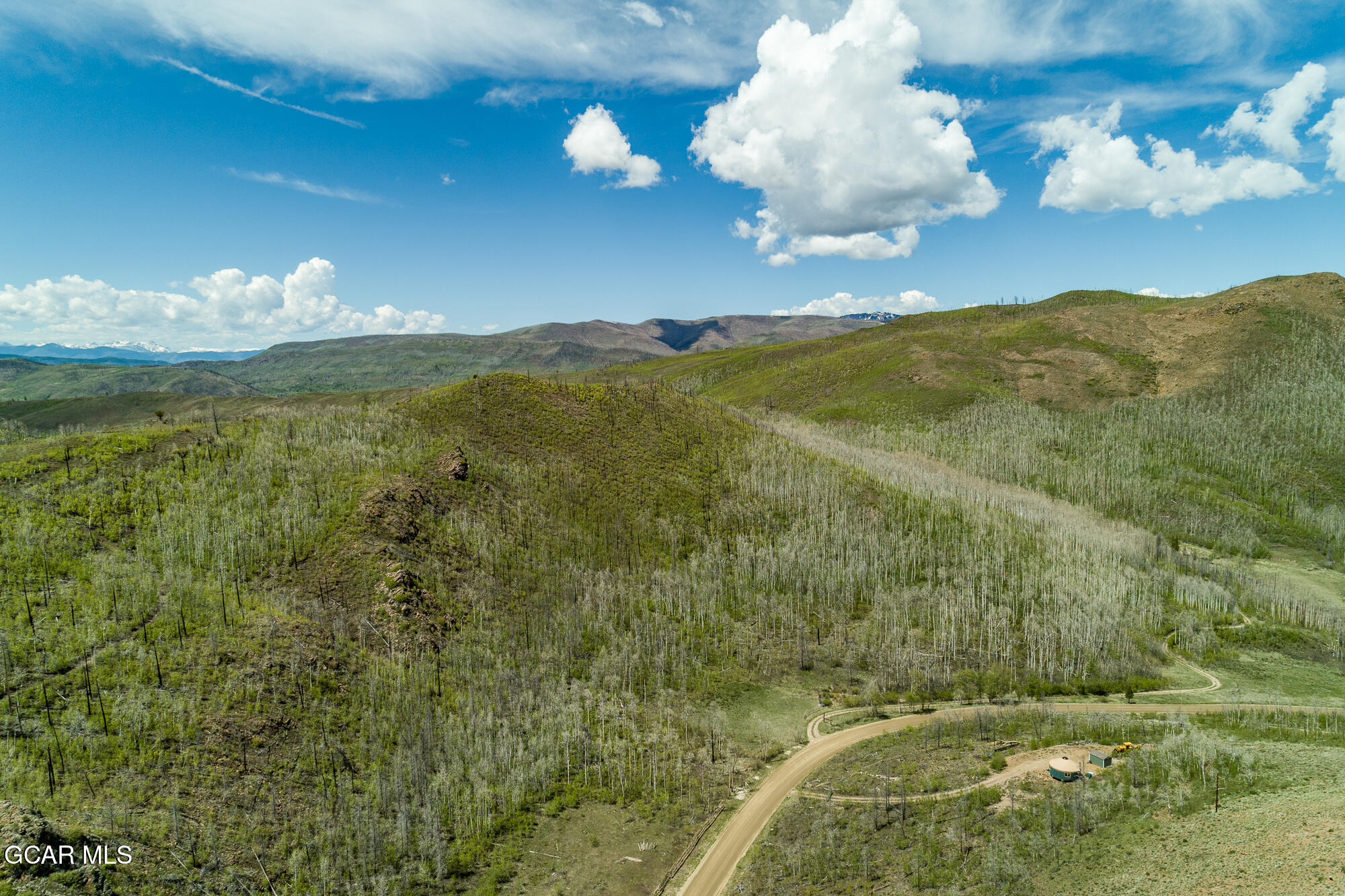 3863 & Tbd GCR 41 Granby CO 80446