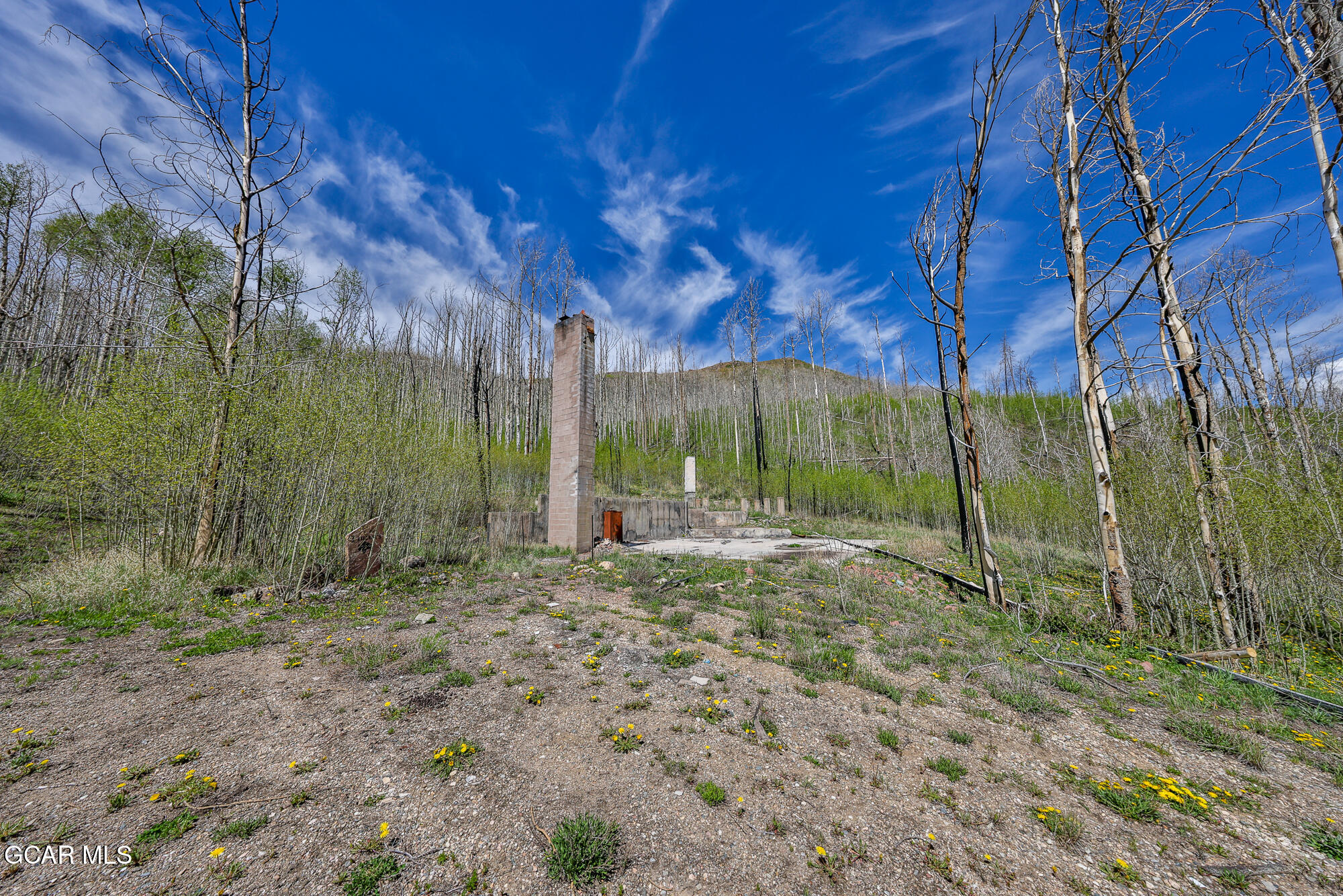 3863 & Tbd GCR 41 Granby CO 80446