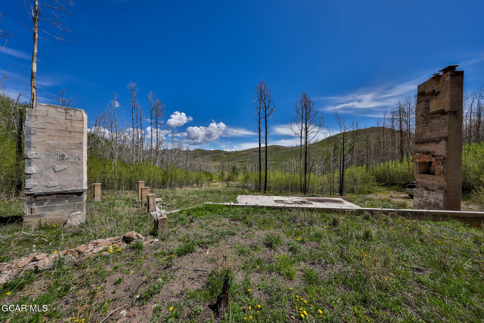 3863 & Tbd GCR 41 Granby CO 80446