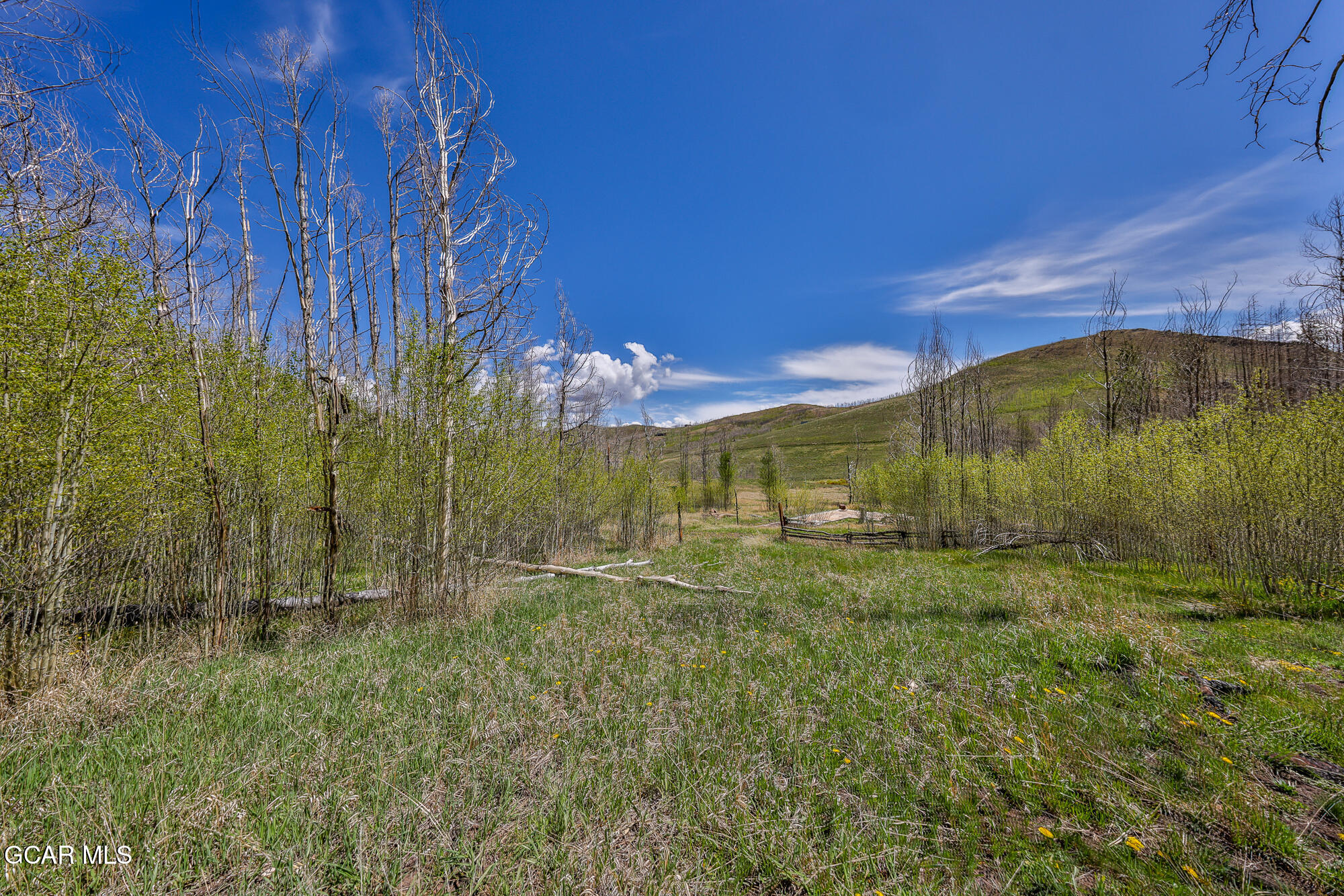 3863 & Tbd GCR 41 Granby CO 80446