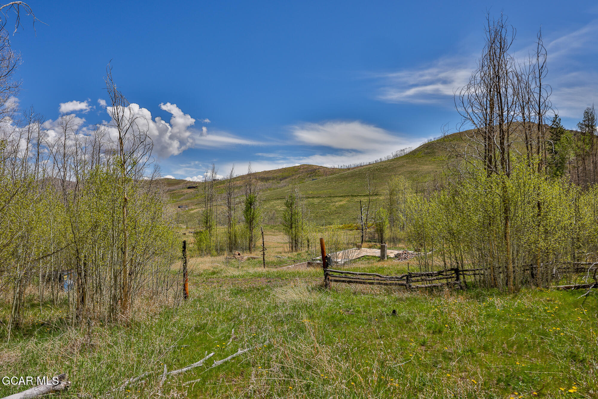 3863 & Tbd GCR 41 Granby CO 80446