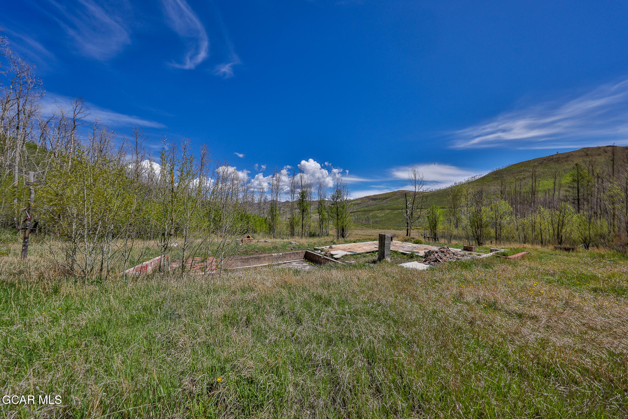 3863 & Tbd GCR 41 Granby CO 80446
