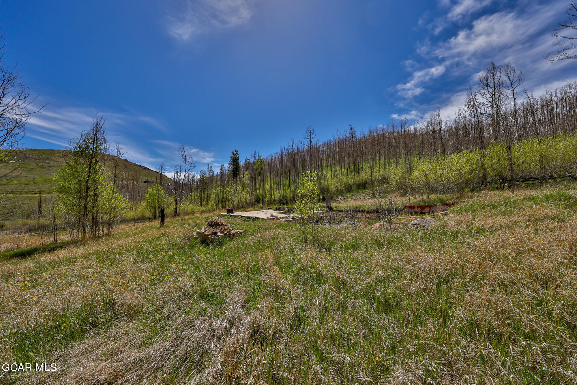 3863 & Tbd GCR 41 Granby CO 80446