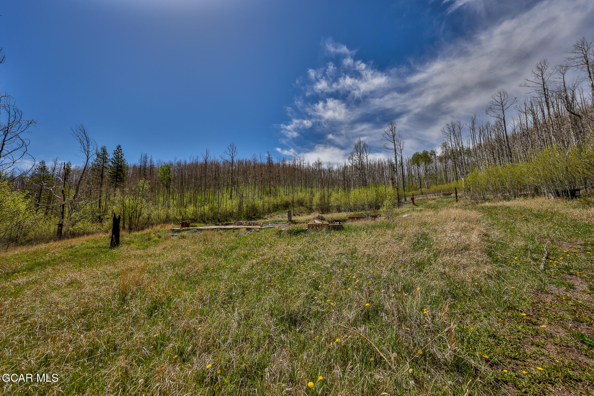 3863 & Tbd GCR 41 Granby CO 80446