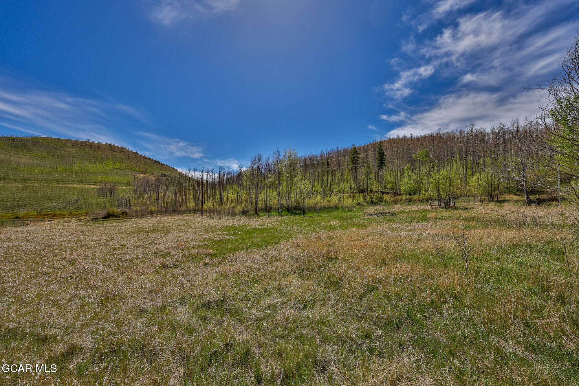 3863 & Tbd GCR 41 Granby CO 80446