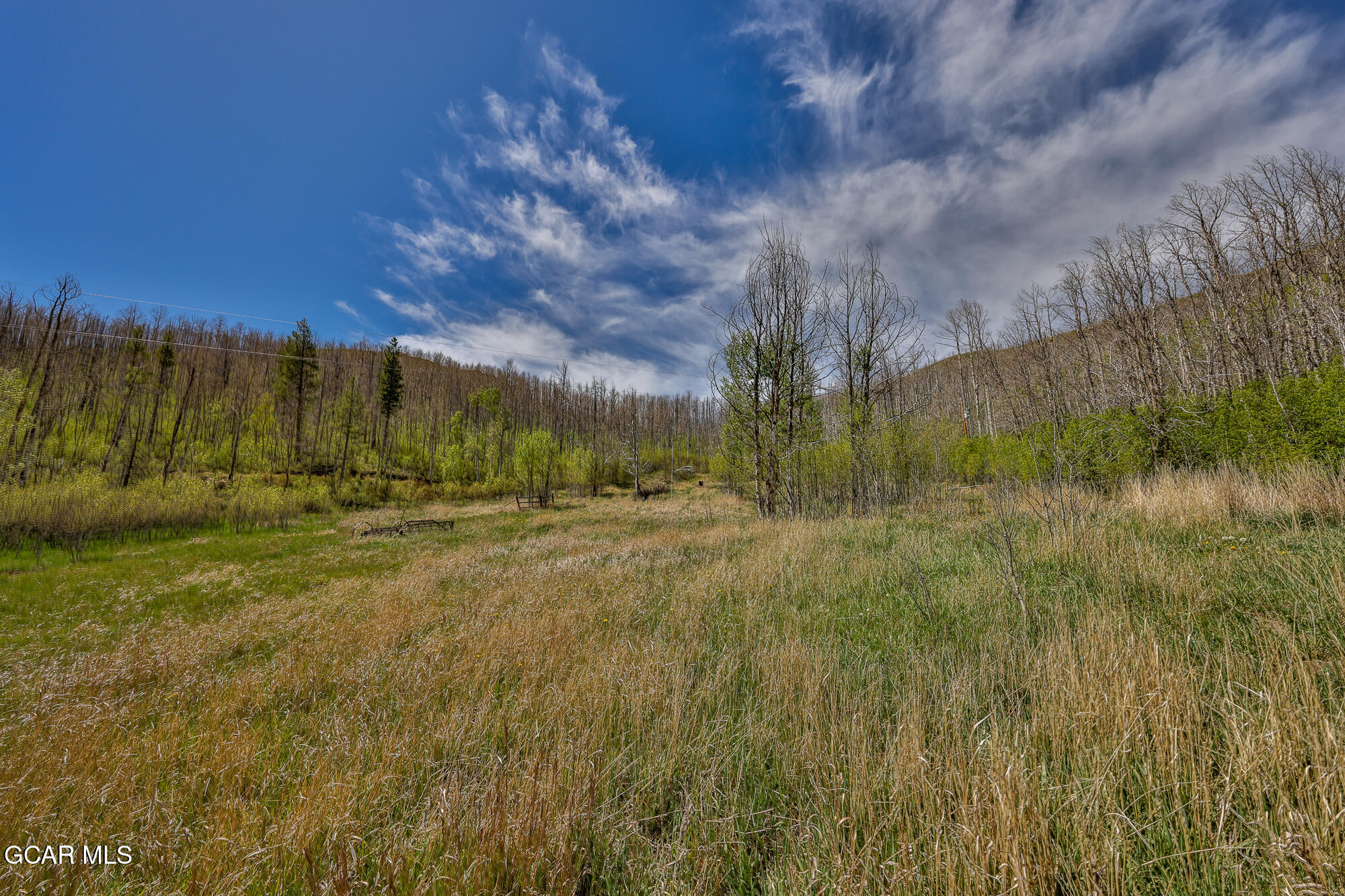 3863 & Tbd GCR 41 Granby CO 80446