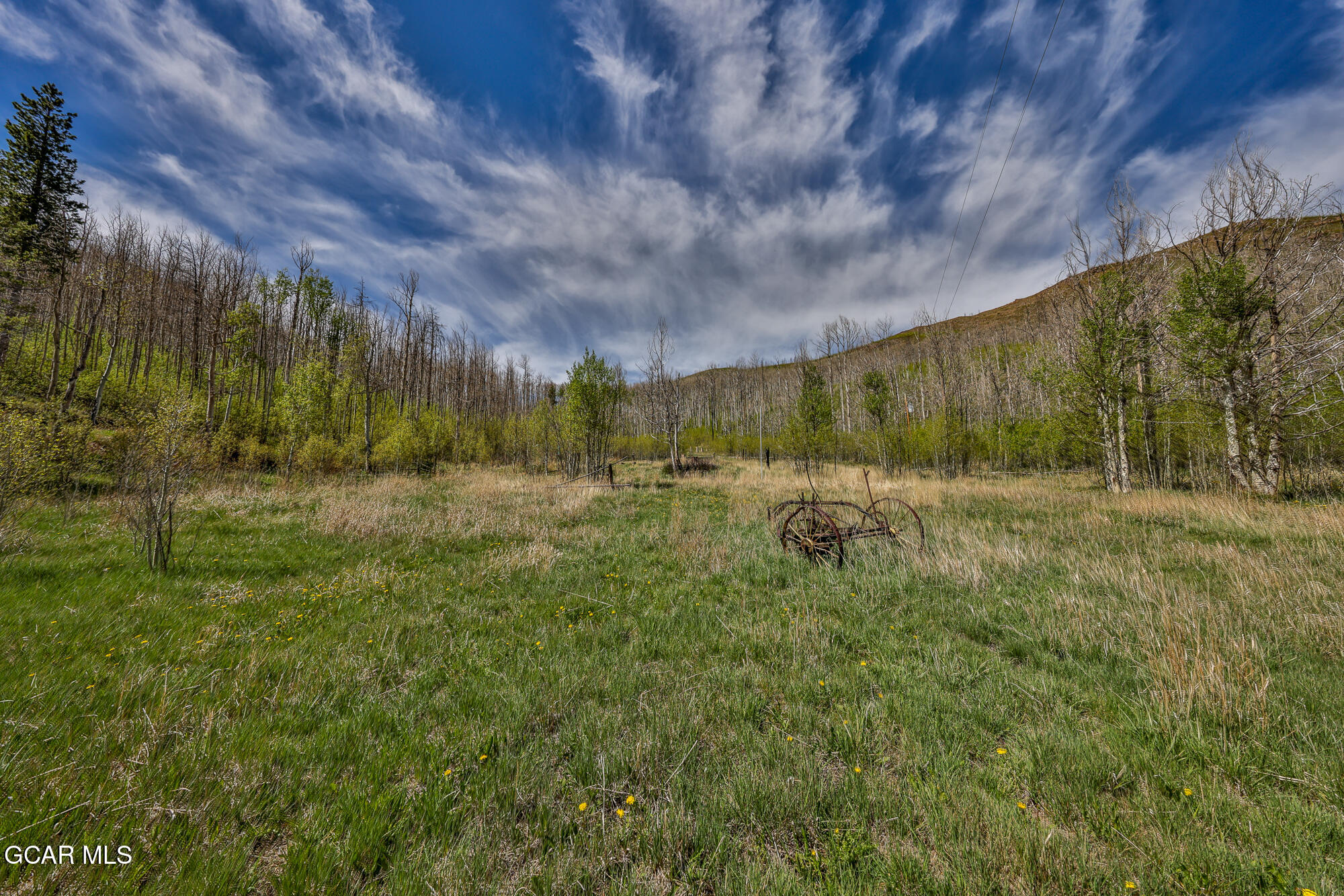 3863 & Tbd GCR 41 Granby CO 80446