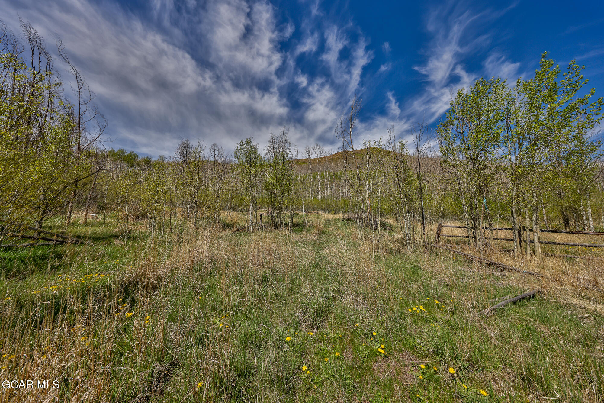 3863 & Tbd GCR 41 Granby CO 80446